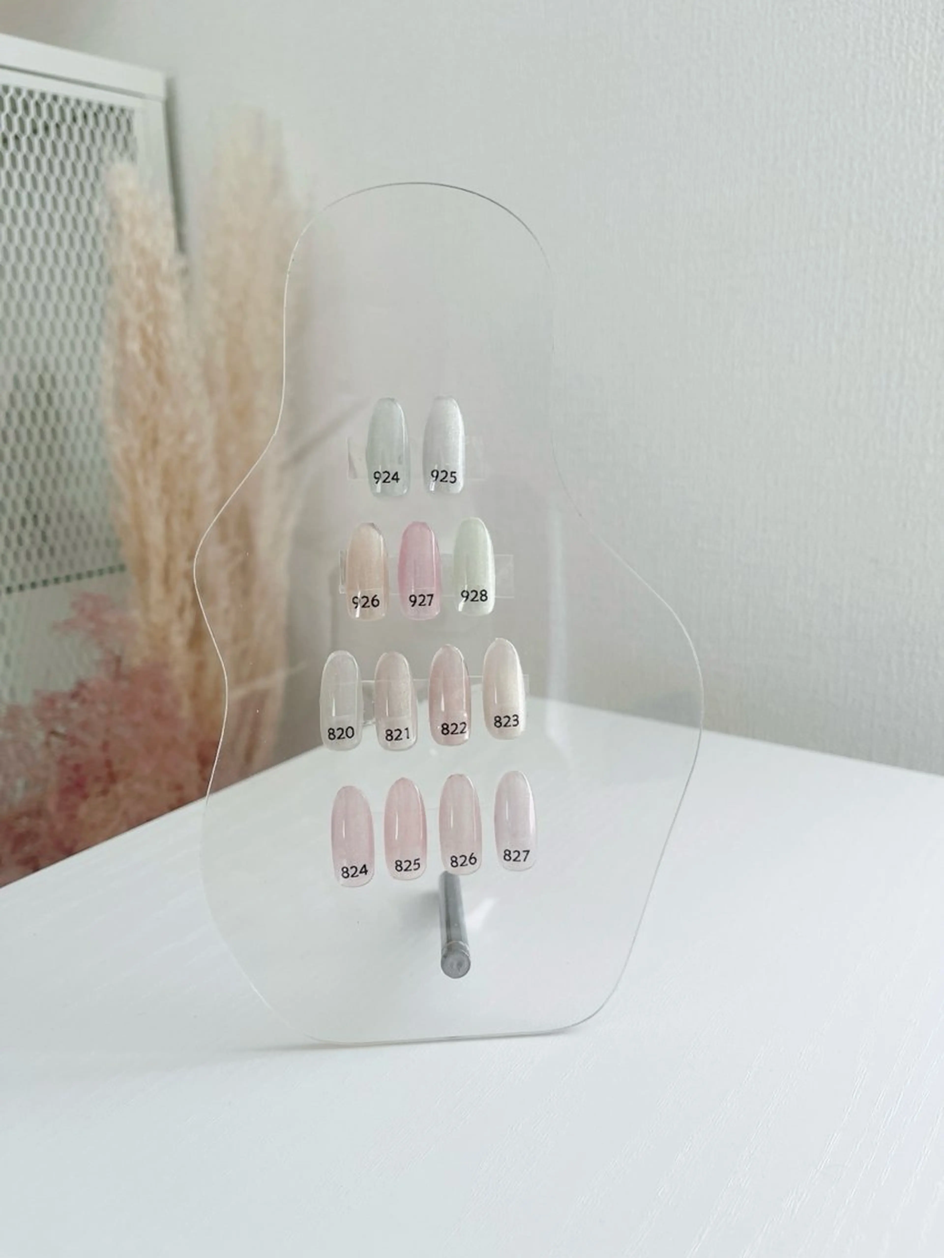 ネイル ジェルネイル マグネットネイル オフィスネイル ワンカラーネイル シンプルネイル ハンドネイル nail salon anrire〜アンリール〜所属・nailsalon anrireのネイルデザイン