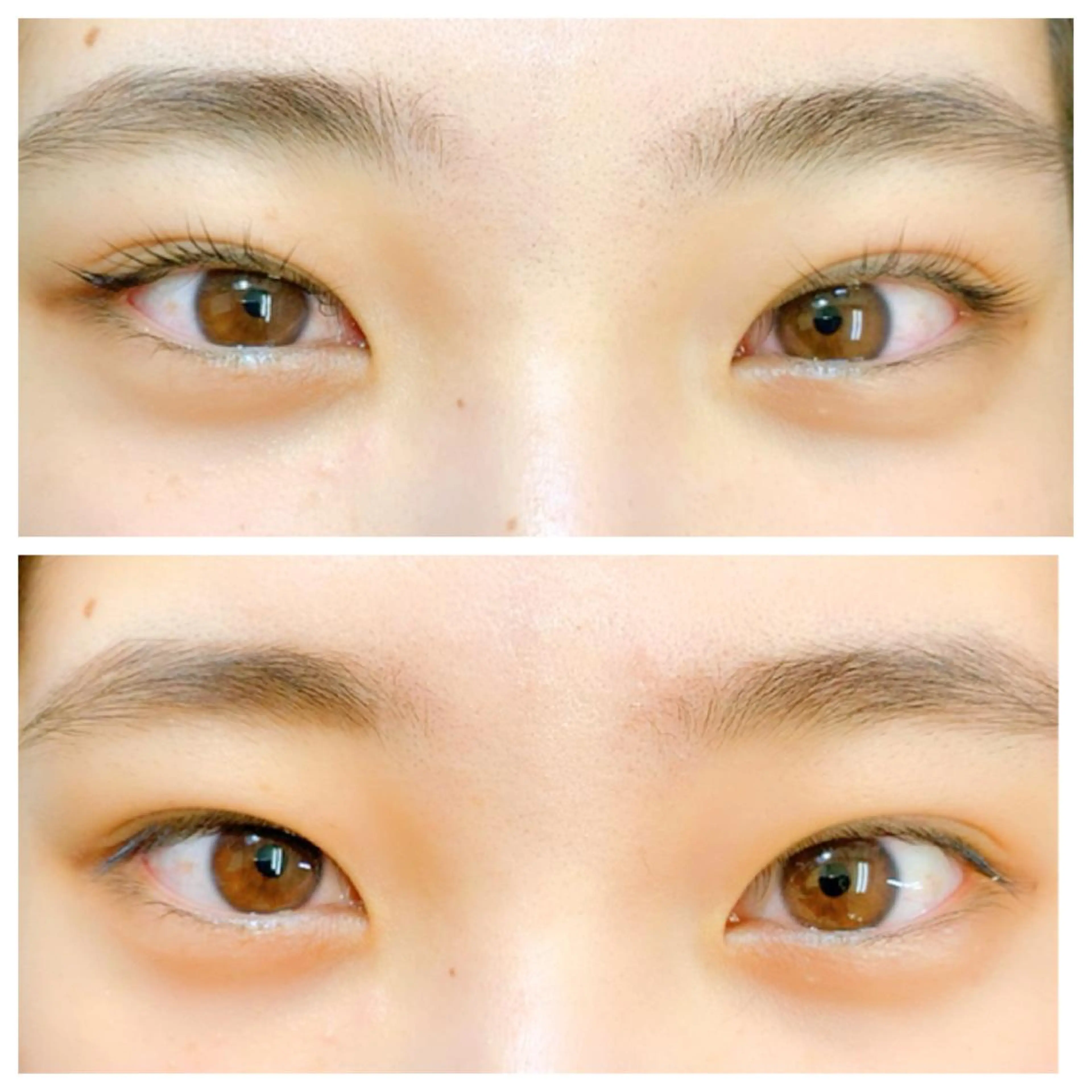 マツエク・マツパ Ｋ△Ｎ△♡かな ヘア&まつげのマツエク・マツパデザイン