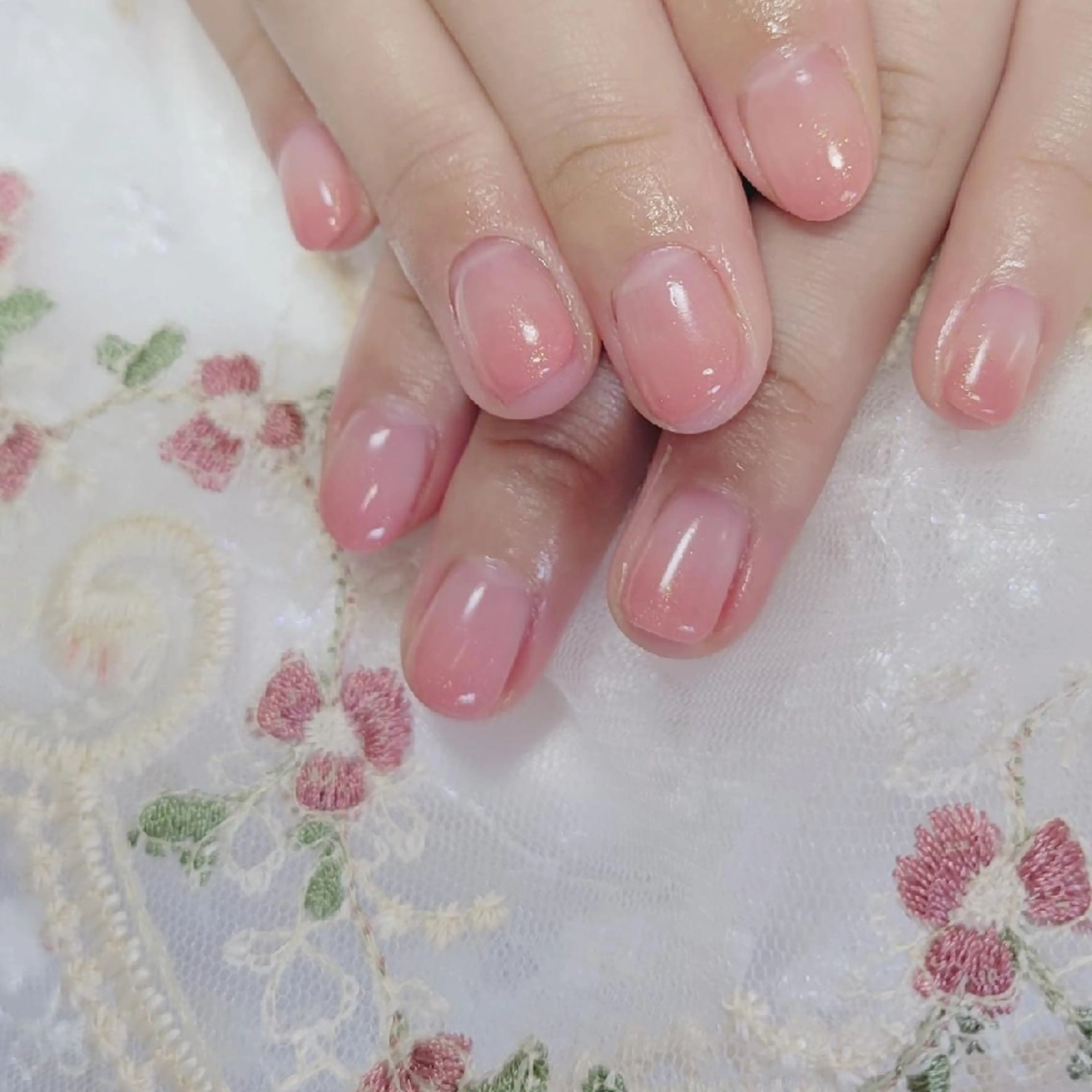 ネイル ネイルサロンほっこり kanaのネイルデザイン