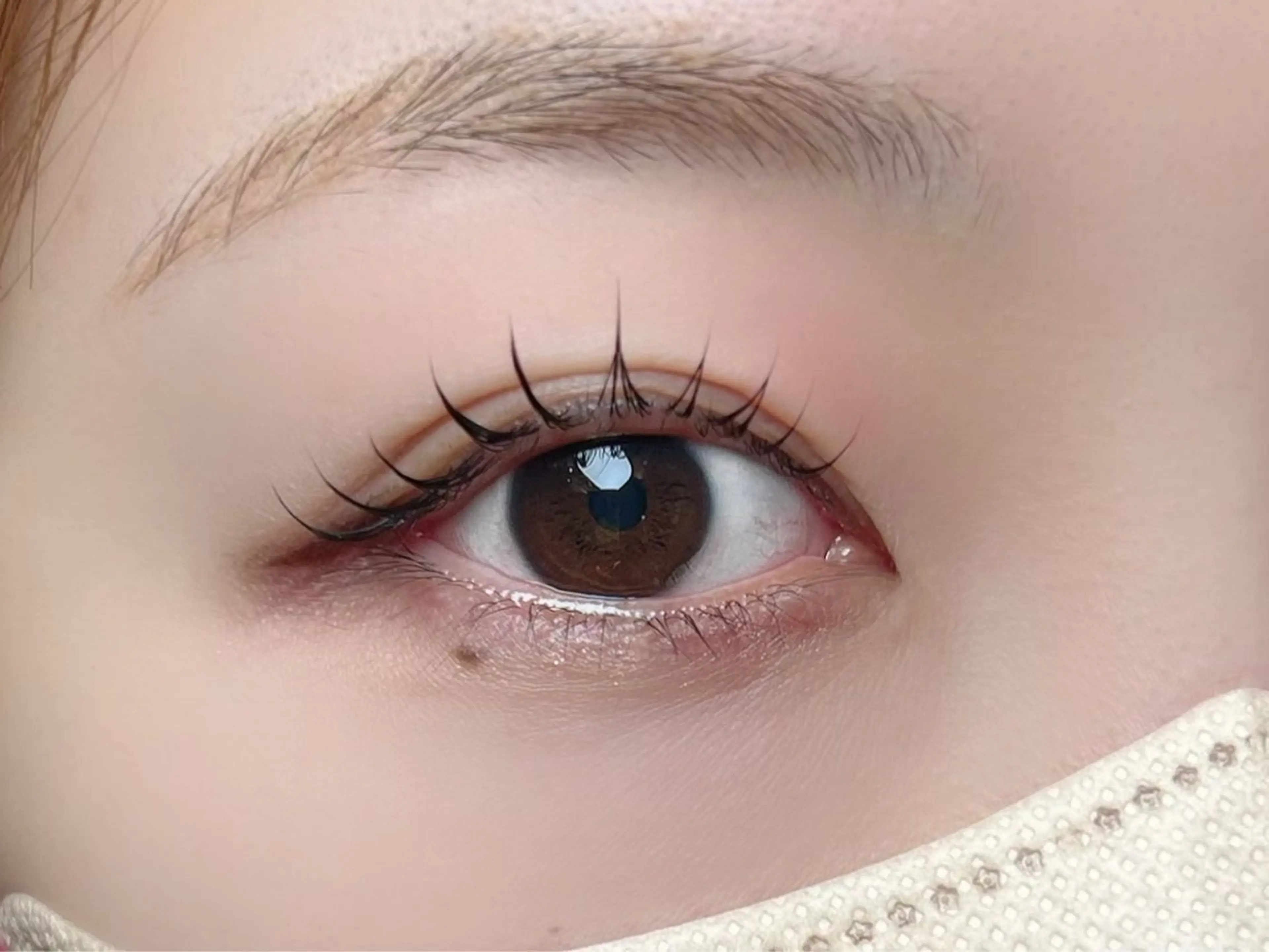 マツエク・マツパ まつげパーマ ☺︎ yuukiのマツエク・マツパデザイン