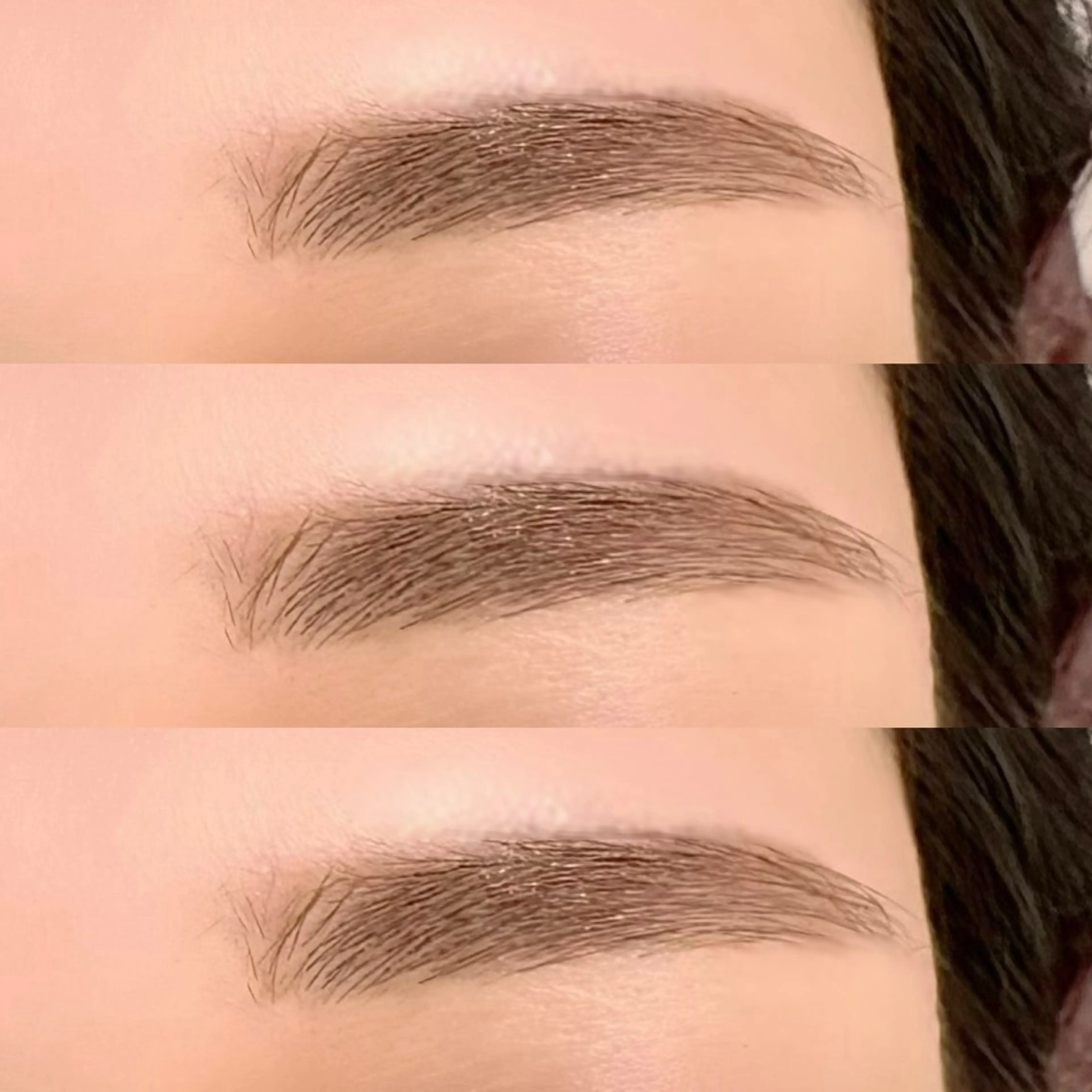 アイブロウ ワックス脱毛 シェアサロンJAM所属・takako _eyedesignのマツエク・マツパデザイン