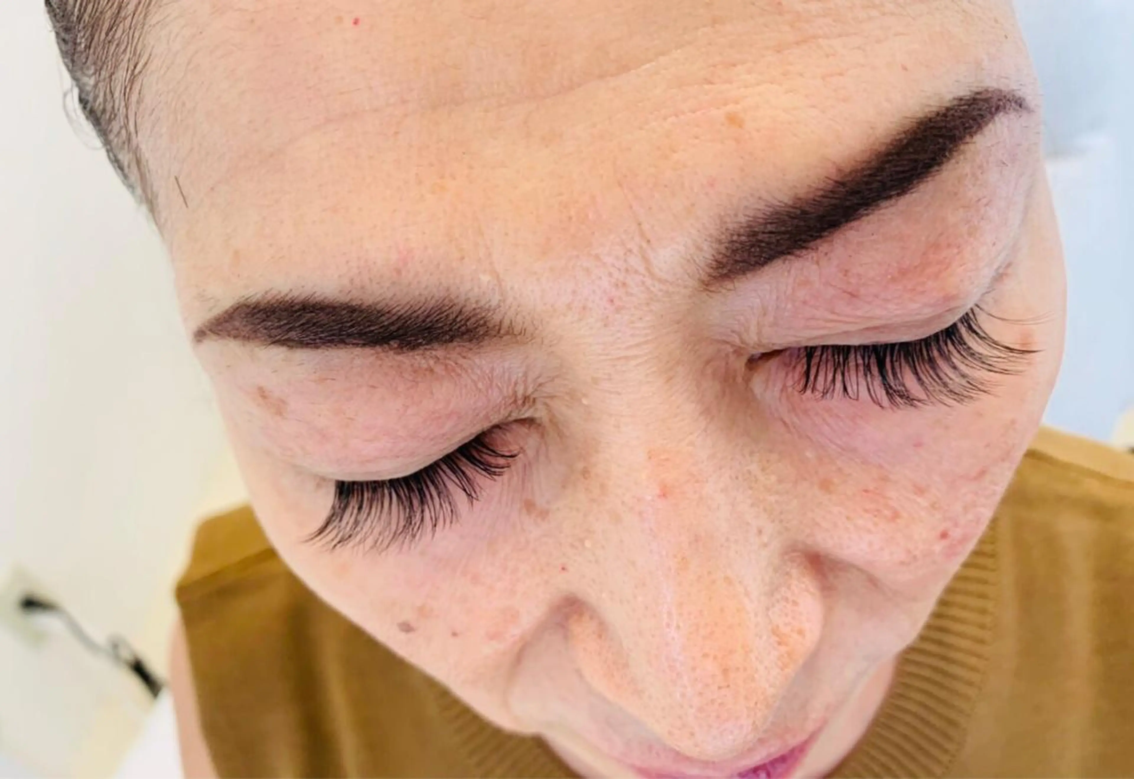 マツエク・マツパ Genesis Plus大津京店のネイルデザイン