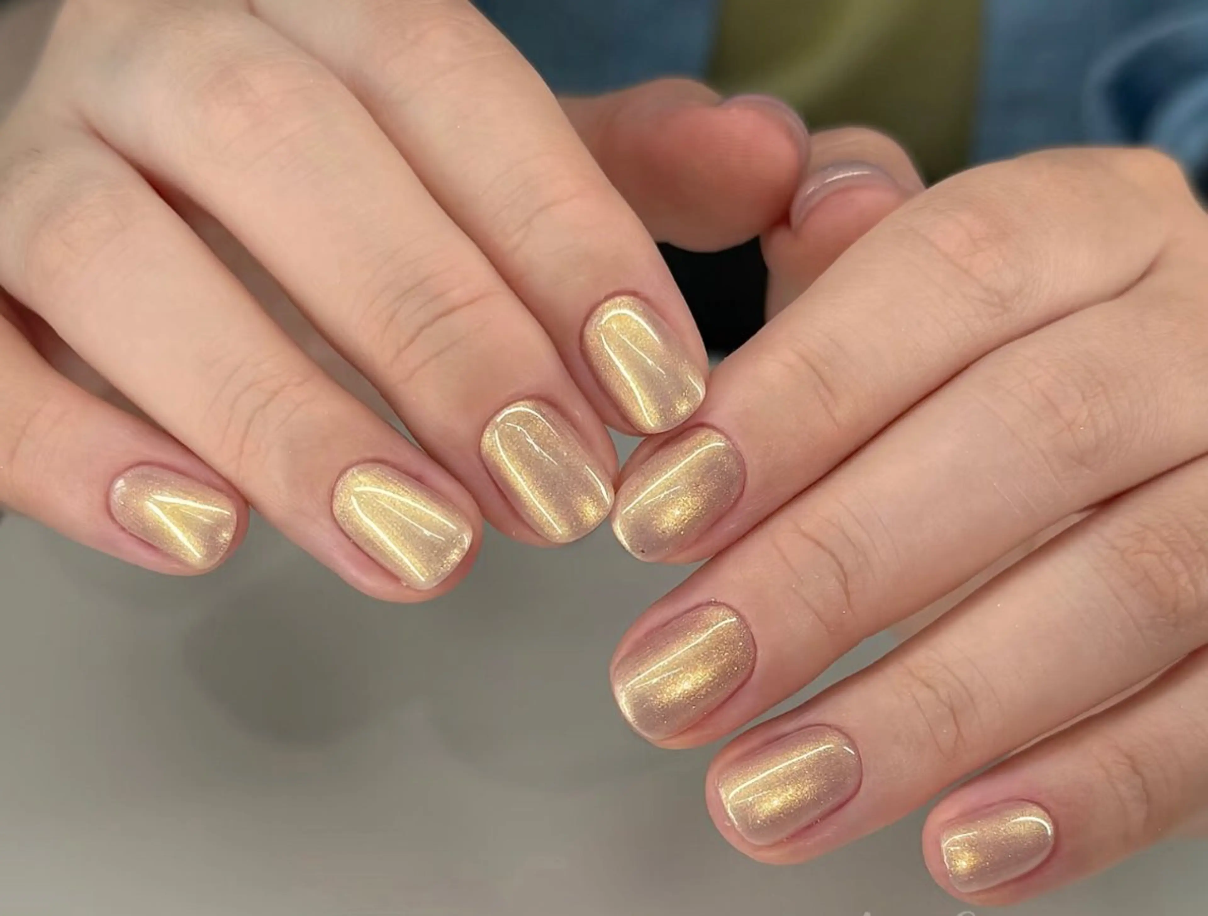 ネイル ハンドネイル Miya🎀 nailのネイルデザイン