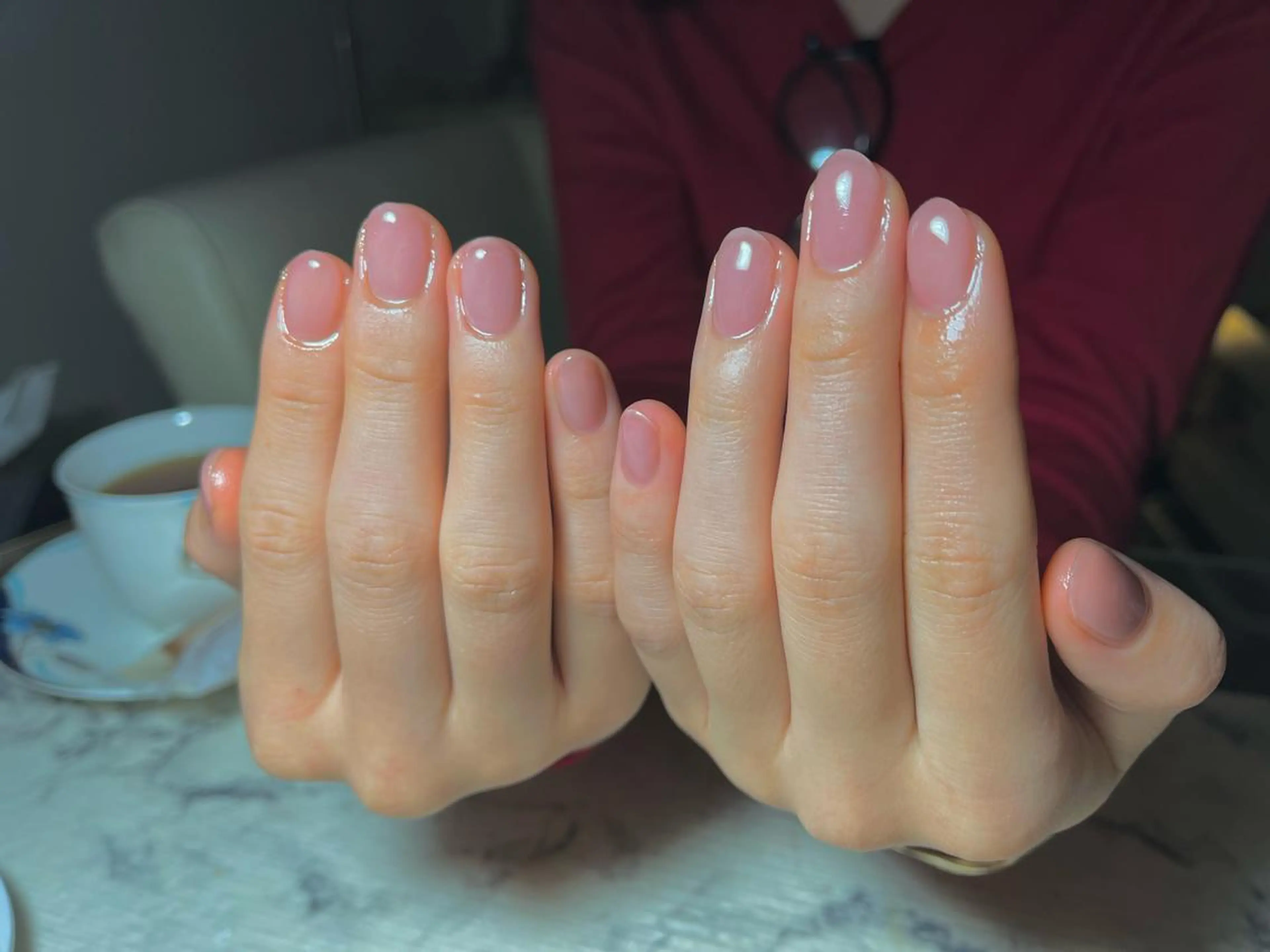 ネイル 金山 沙織のエステ・リラクイメージ