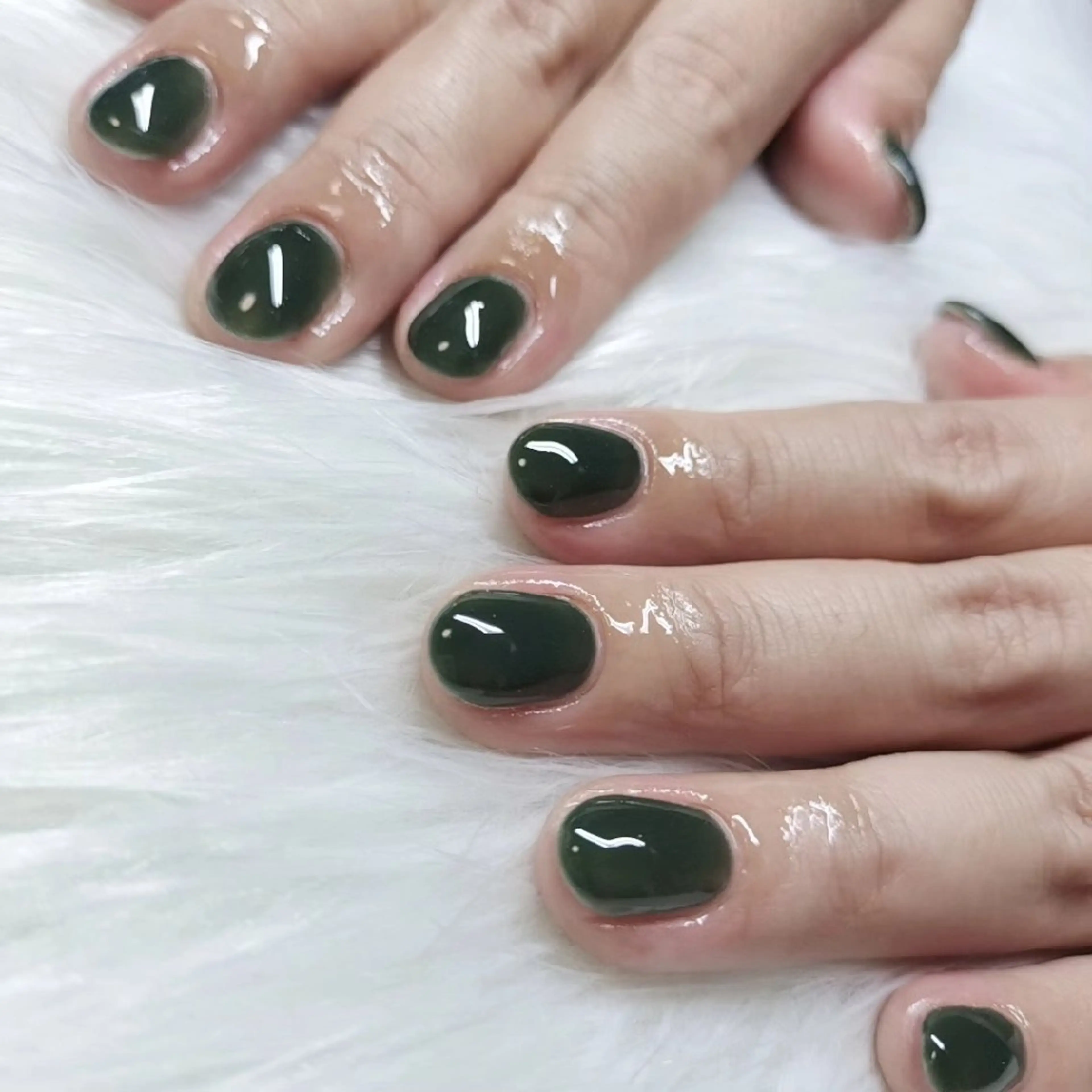 ネイル Kame_ nail🐢💕のネイルデザイン