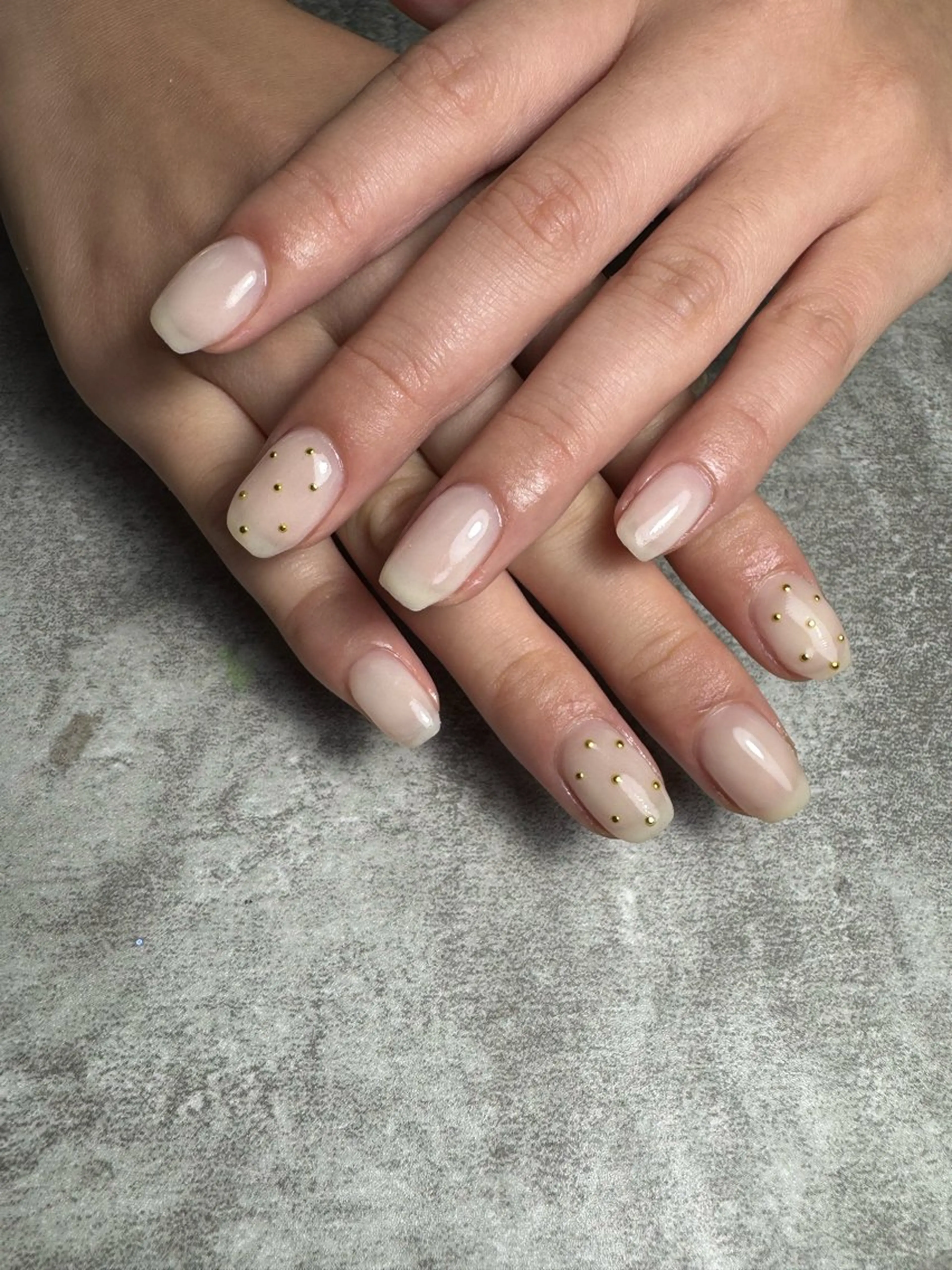 ネイル ハンドネイル SANA ⭐︎nailのネイルデザイン