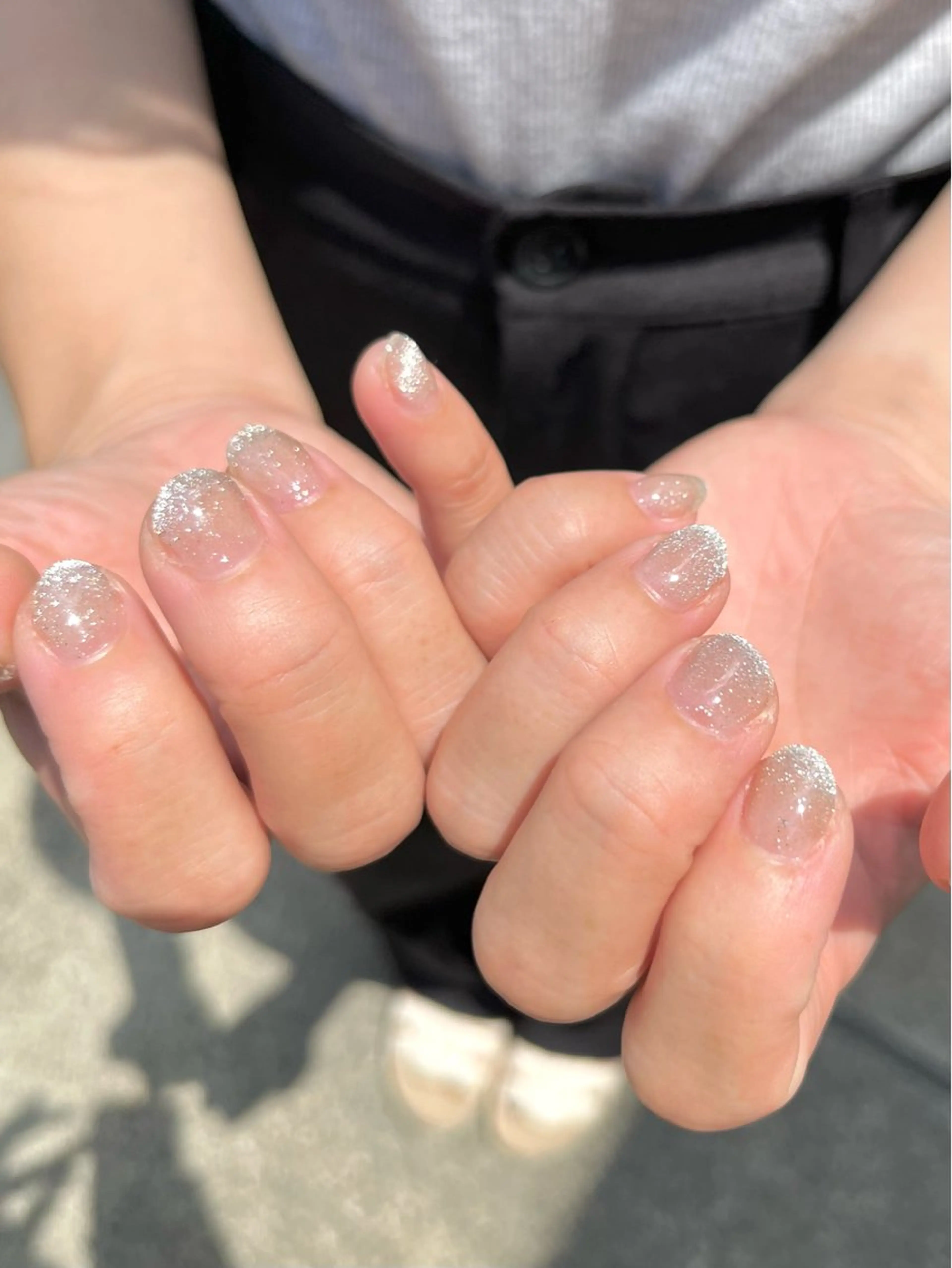 ネイル ハンドネイル Hum nail  roomのネイルデザイン