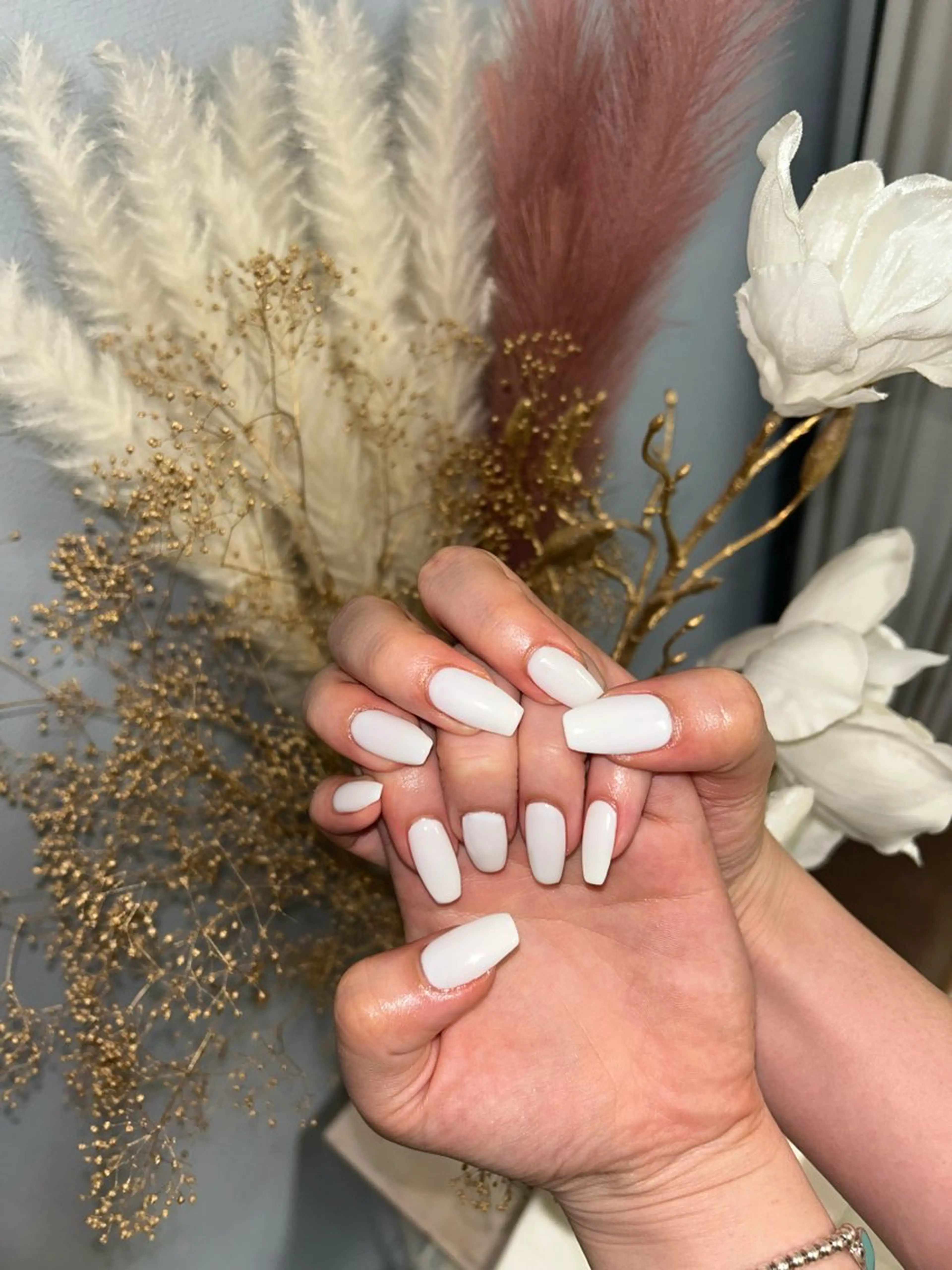 ネイル ハンドネイル おきな みえこのネイルデザイン