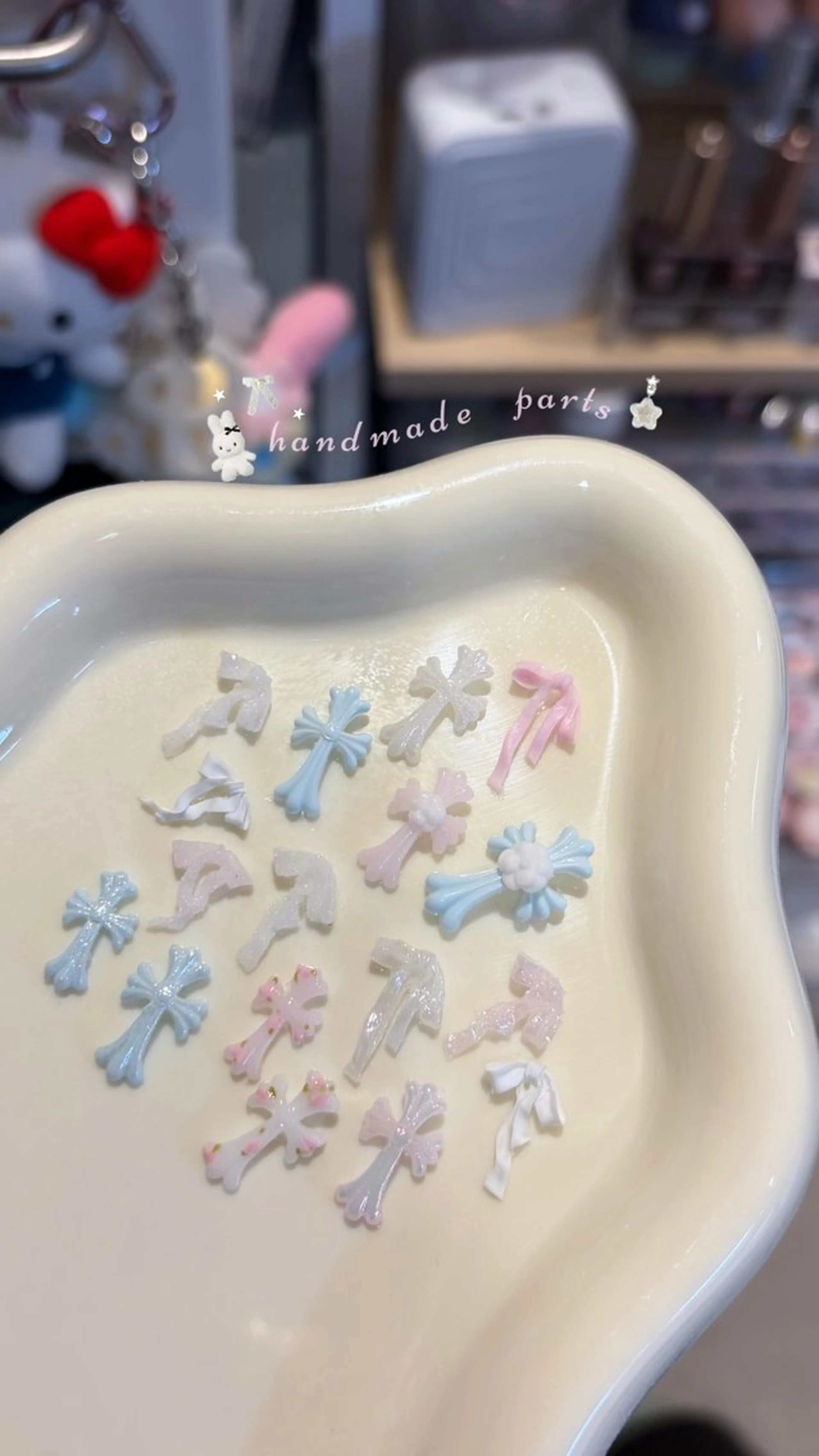 ネイル ハンドネイル ailed'Ange 🍒miuのネイルデザイン