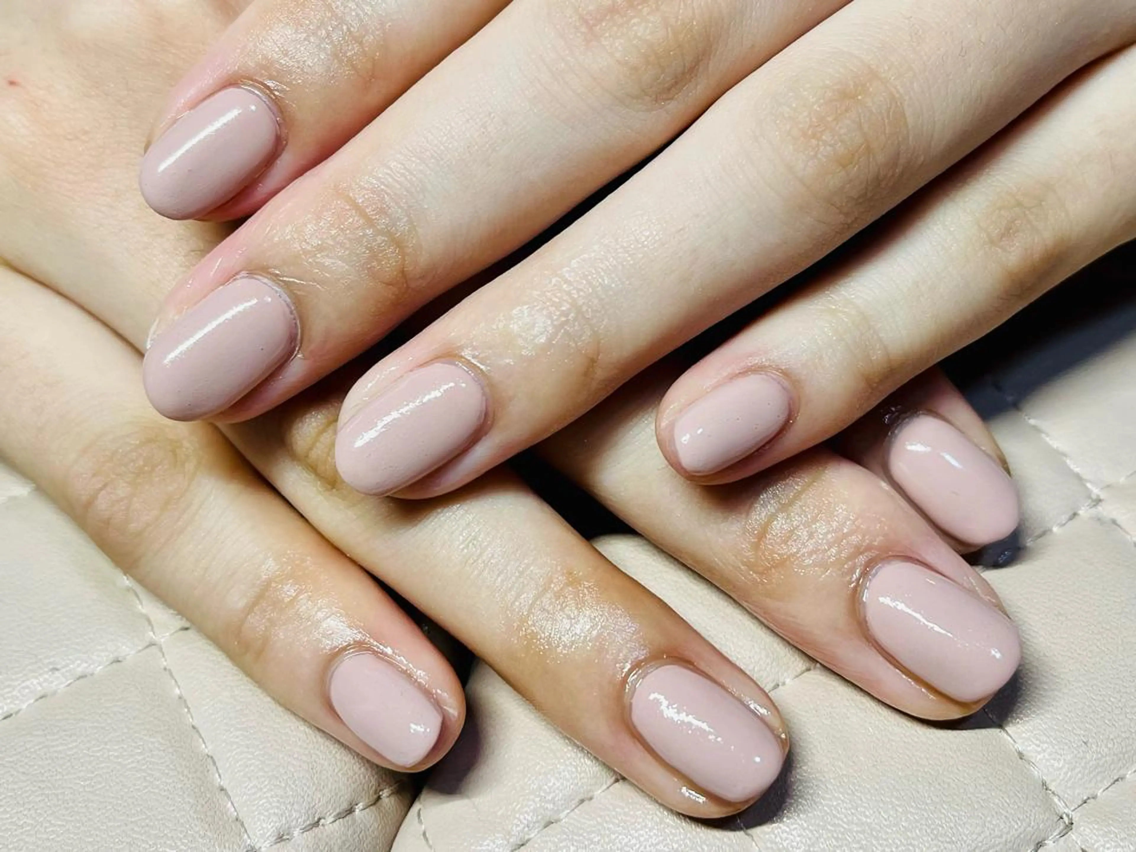 ネイル ハンドネイル goldgleams ちなのネイルデザイン