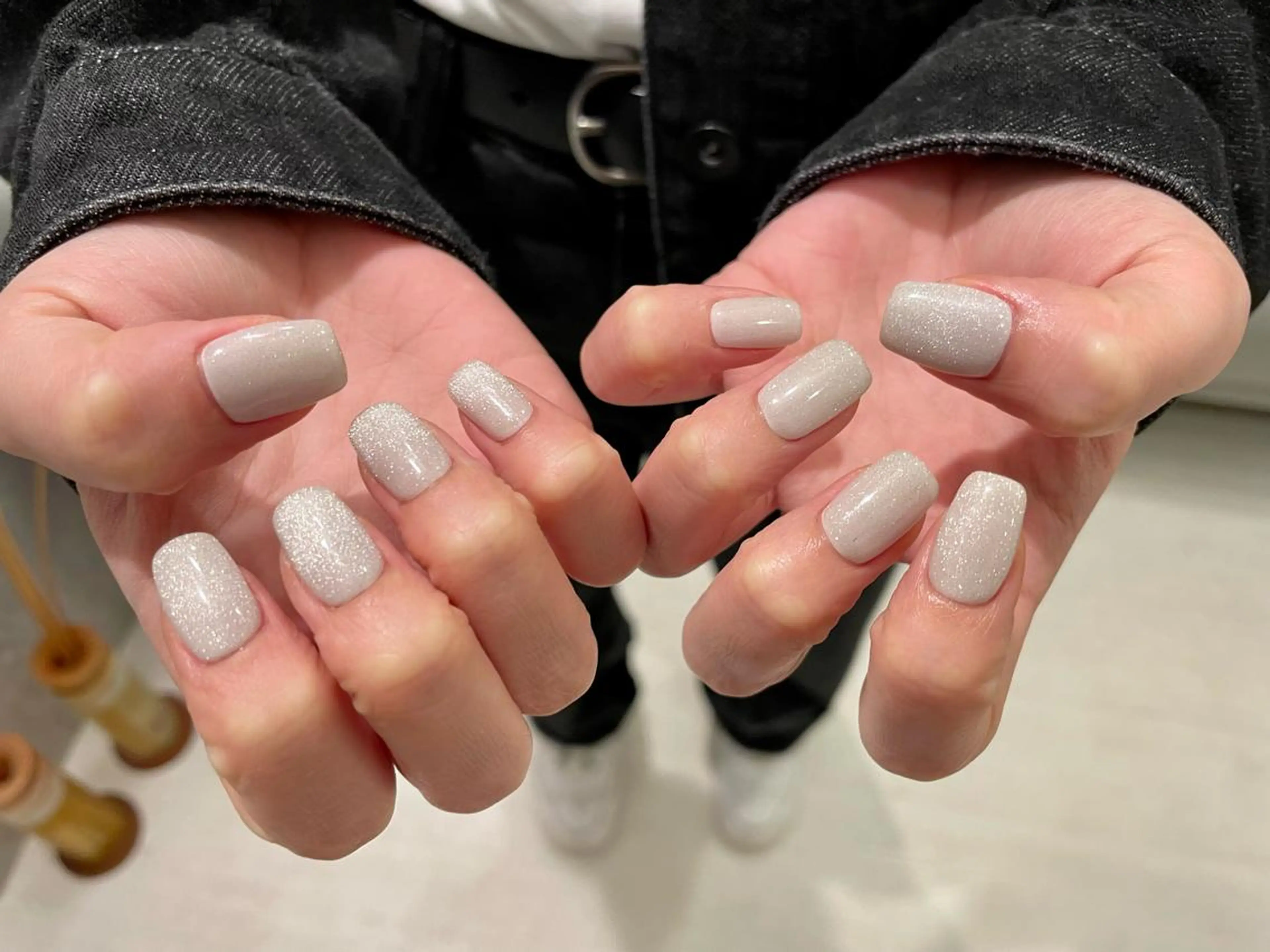 ネイル マグネットネイル haruka. nailsTOKYOのネイルデザイン
