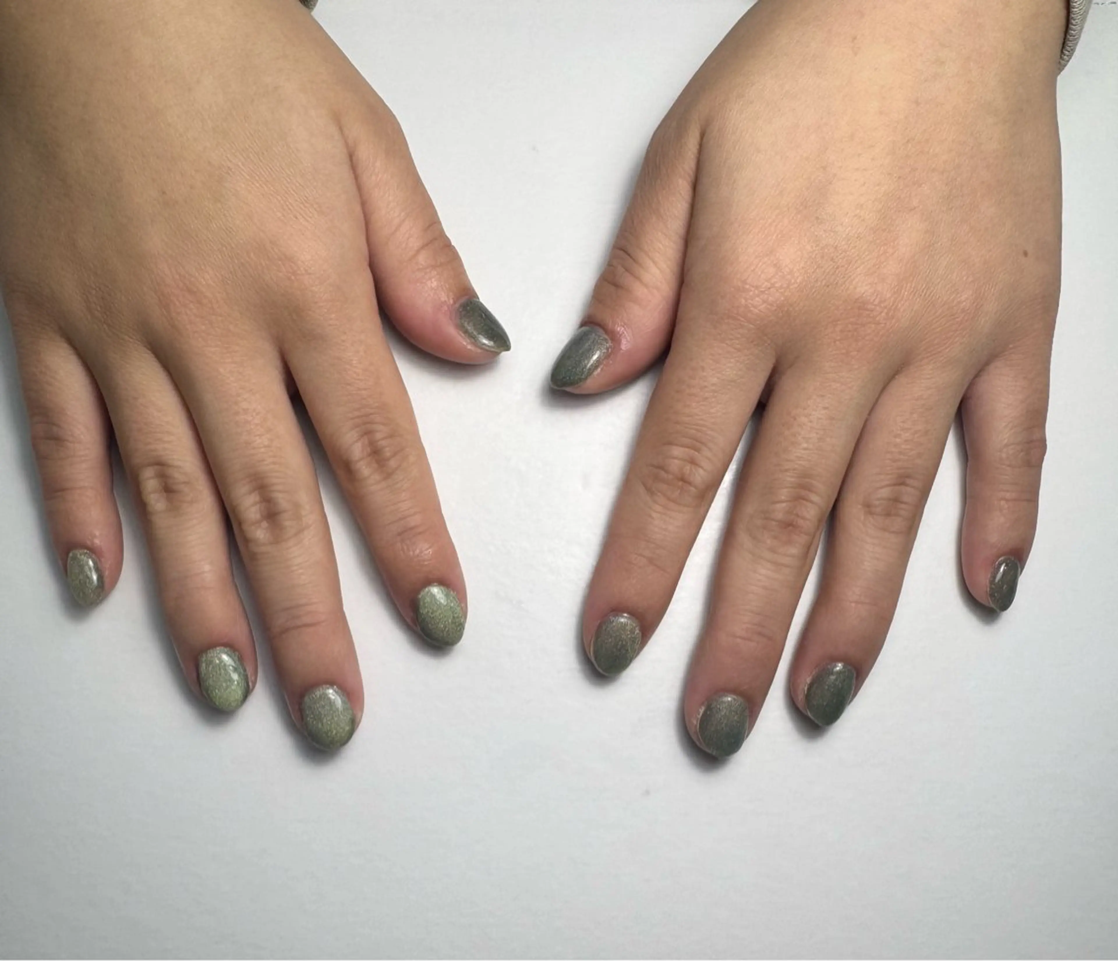 ネイル ハンドネイル な なのネイルデザイン