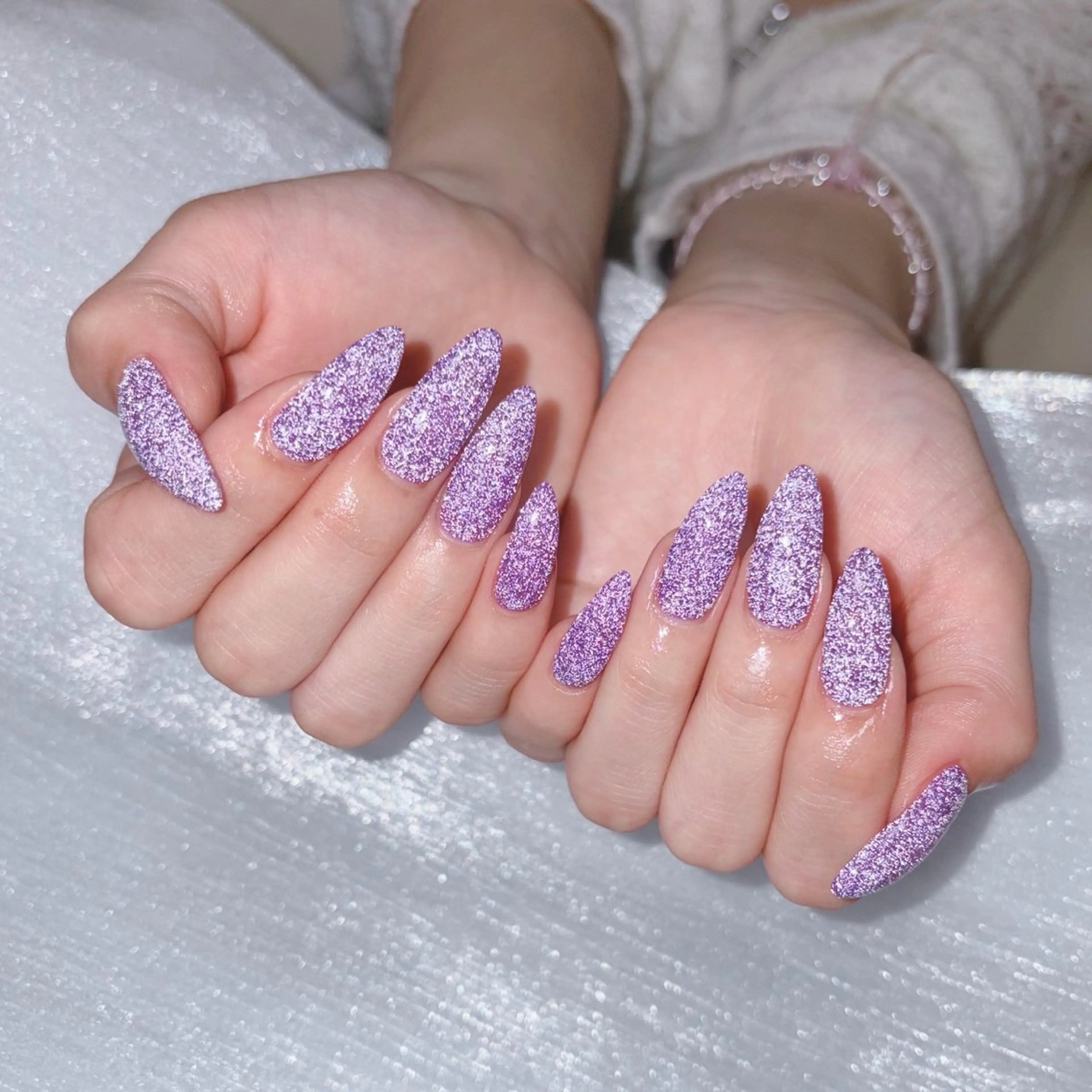 ネイル 💅fleur Ayumiのネイルデザイン
