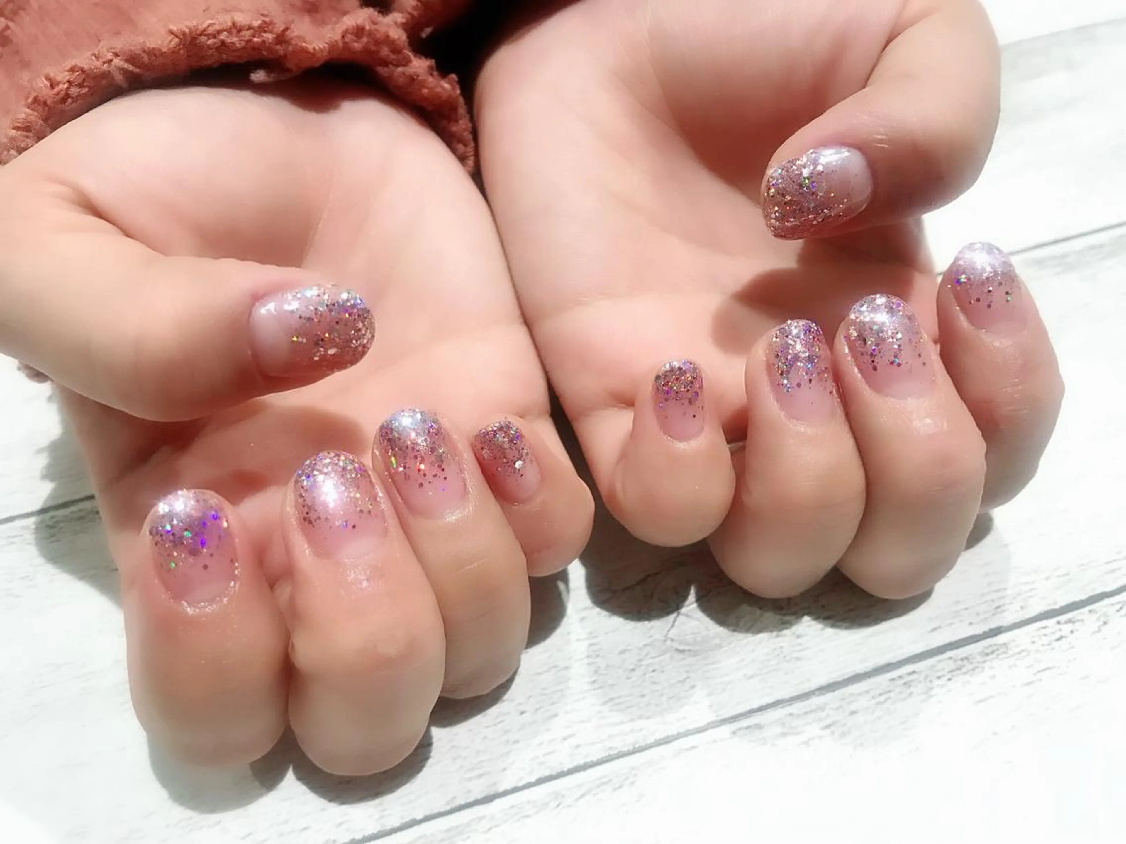 田中 実咲のヘアスタイル