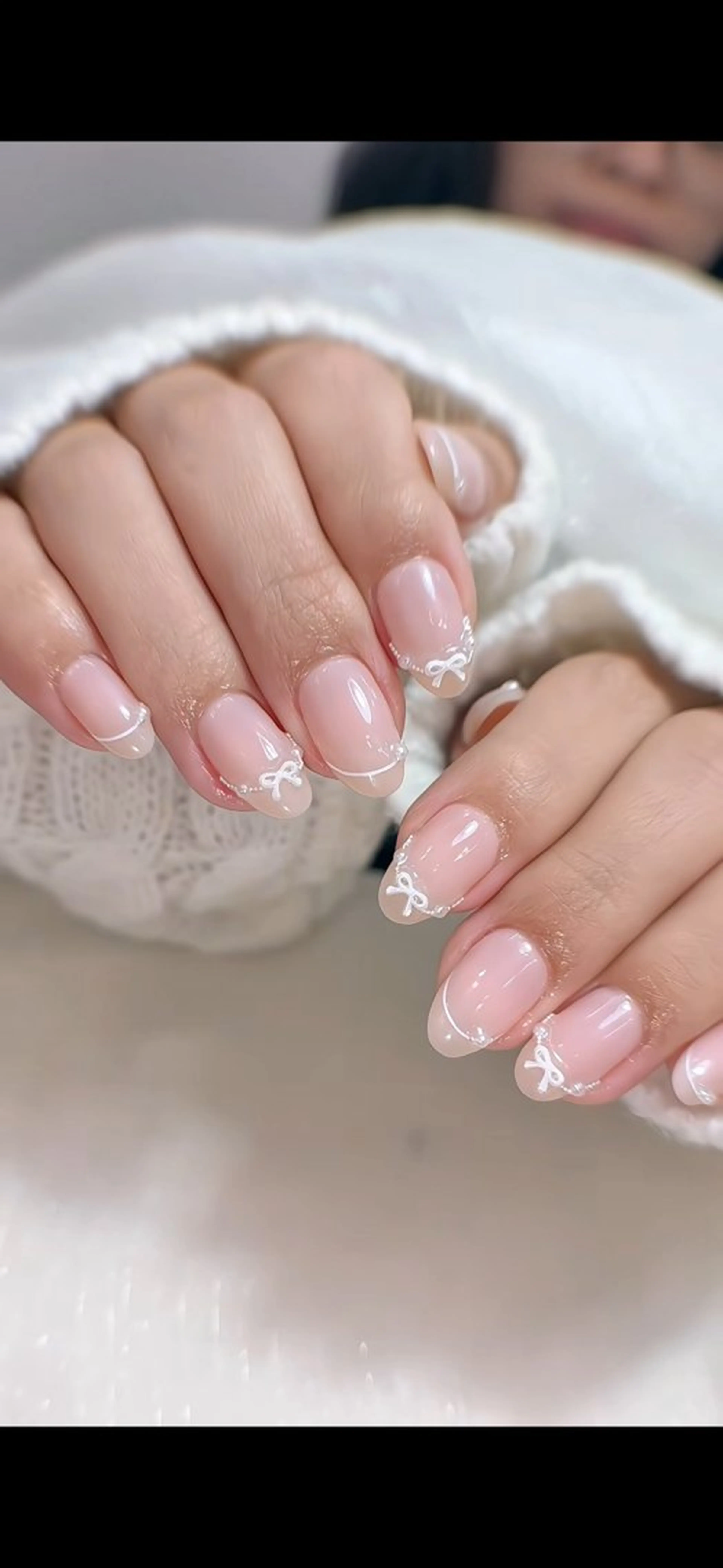 ネイル Miel Nailのネイルデザイン
