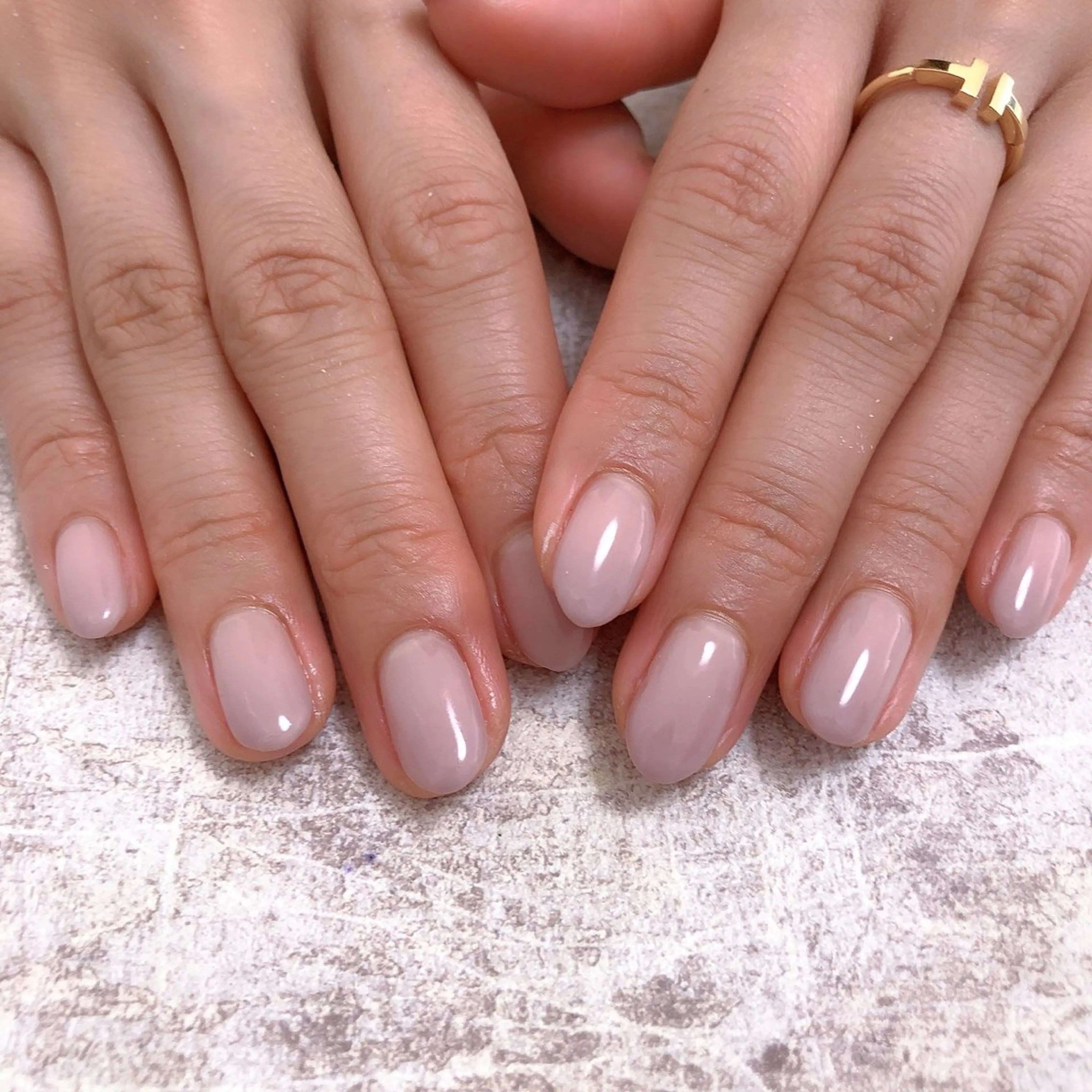 ネイル オーロラネイル フットネイル フレンチネイル ジェルネイル 韓国ネイル kikinail 溝の口のネイルデザイン