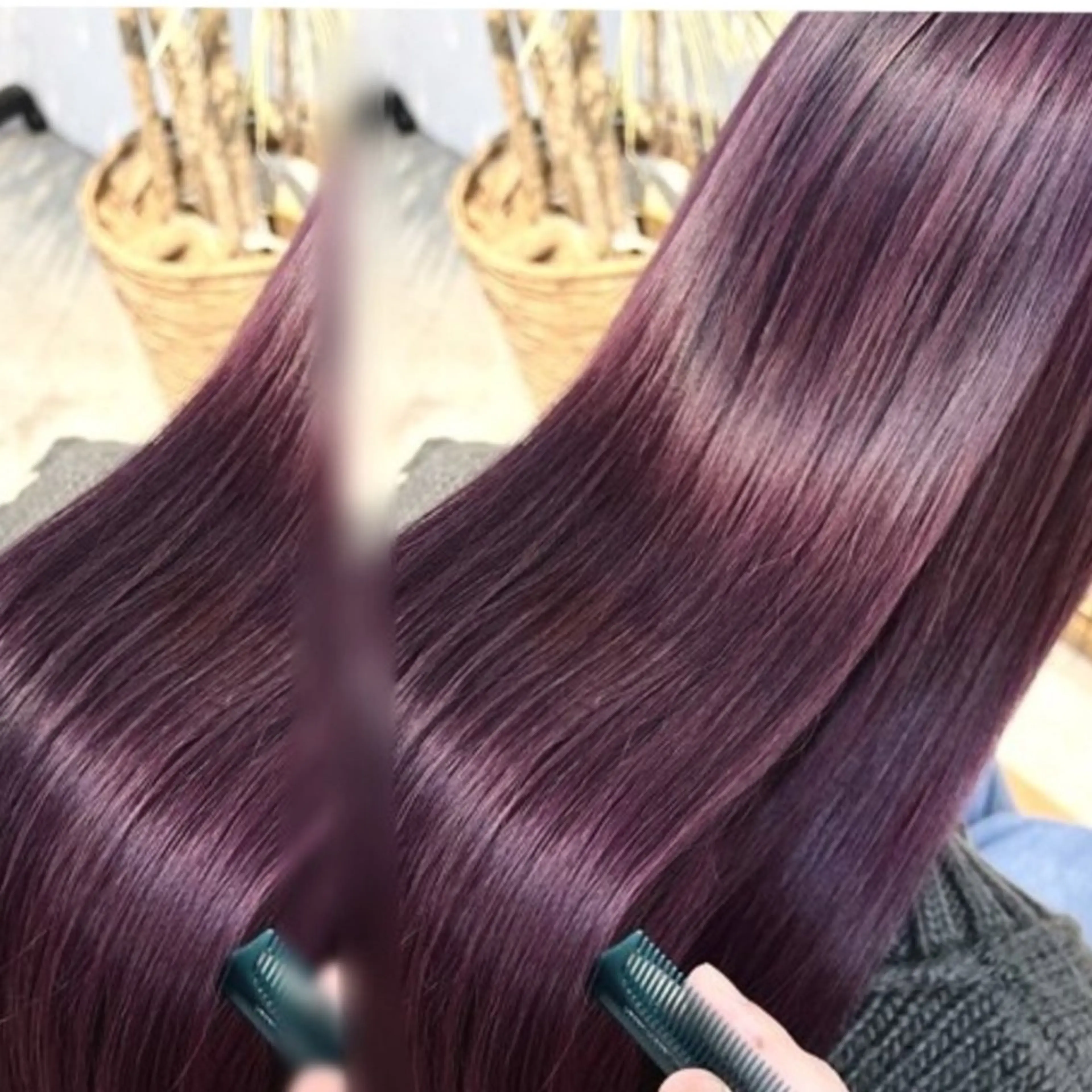 🌙✨🌙✨🌙✨髪質改善トリートメント🌙✨🌙✨🌙✨🌙の写真