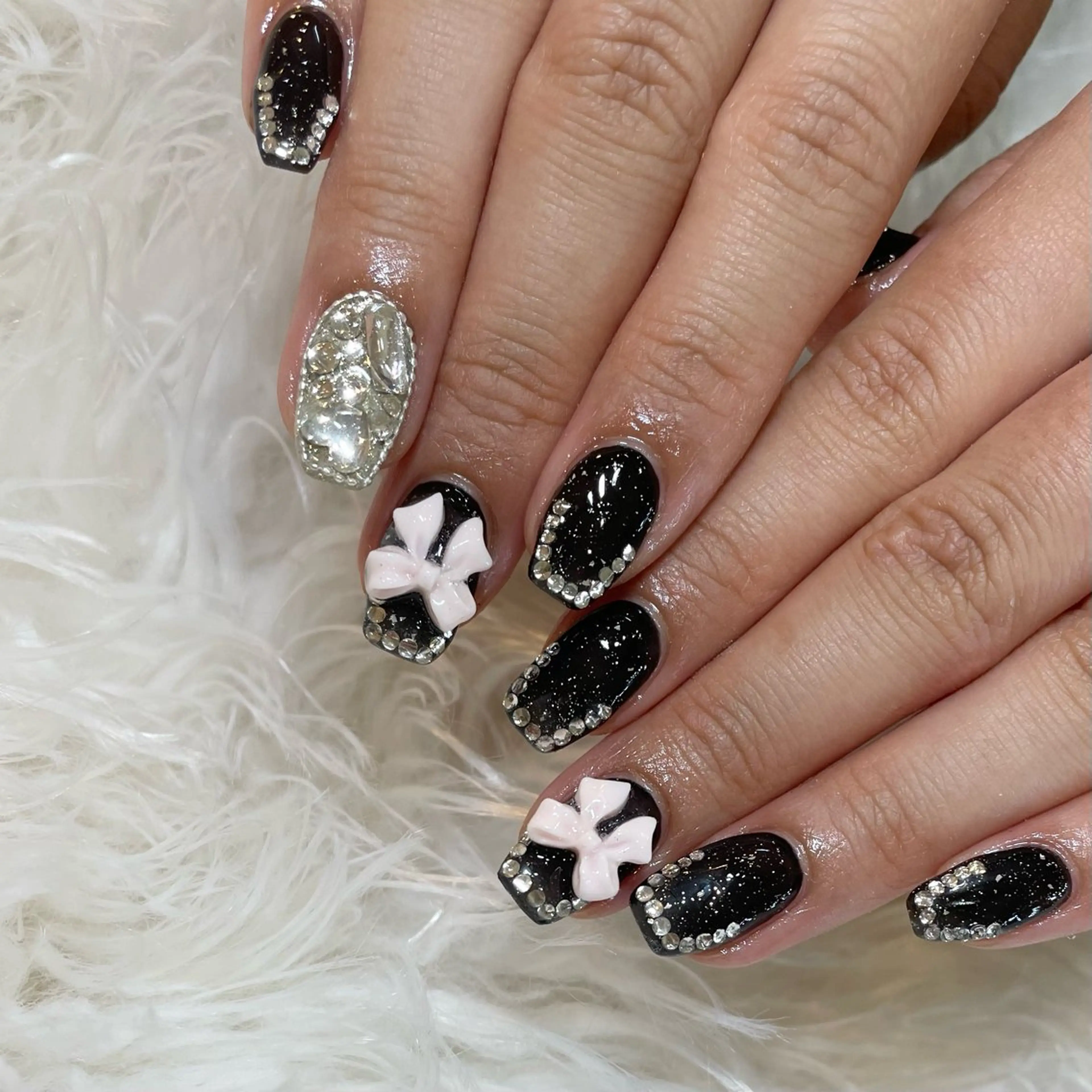 ネイル Nail Salon Gummi.のネイルデザイン