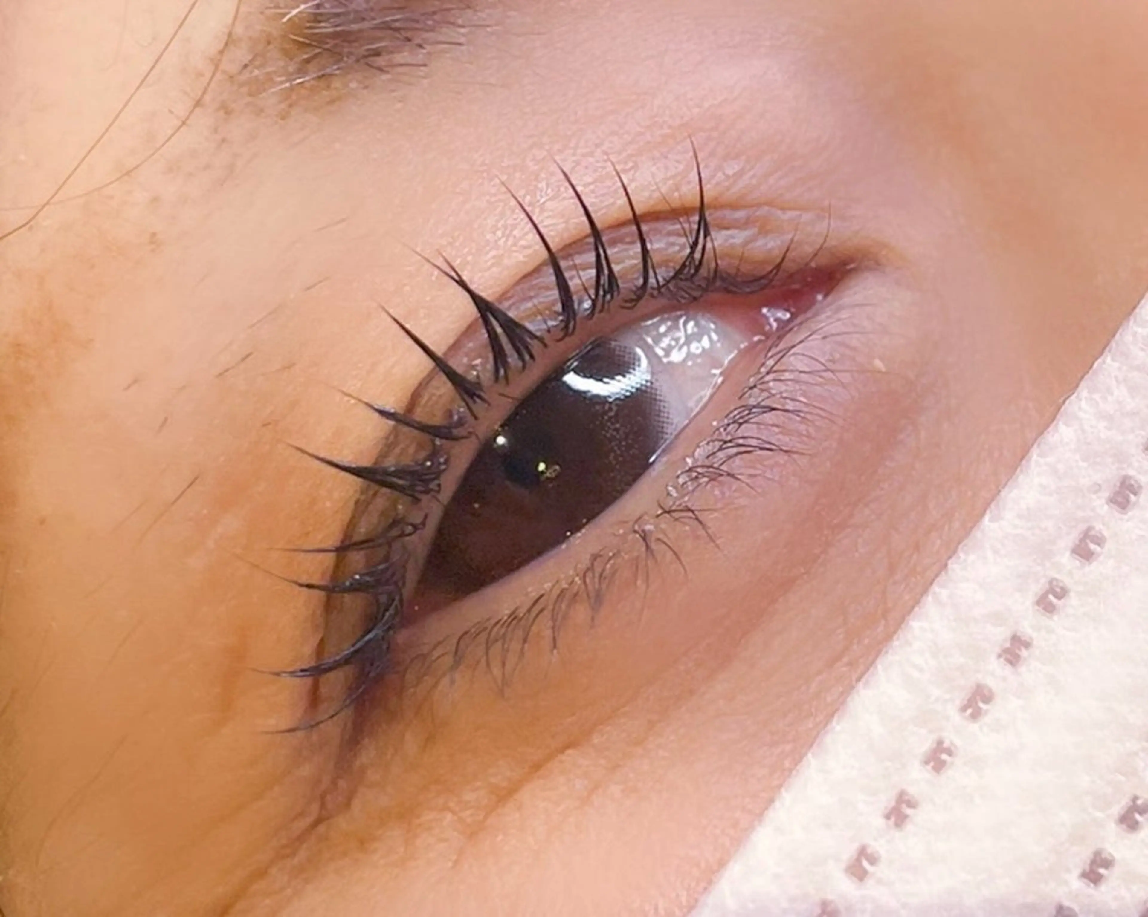 マツエク・マツパ eye salon &me.🎀のマツエク・マツパデザイン