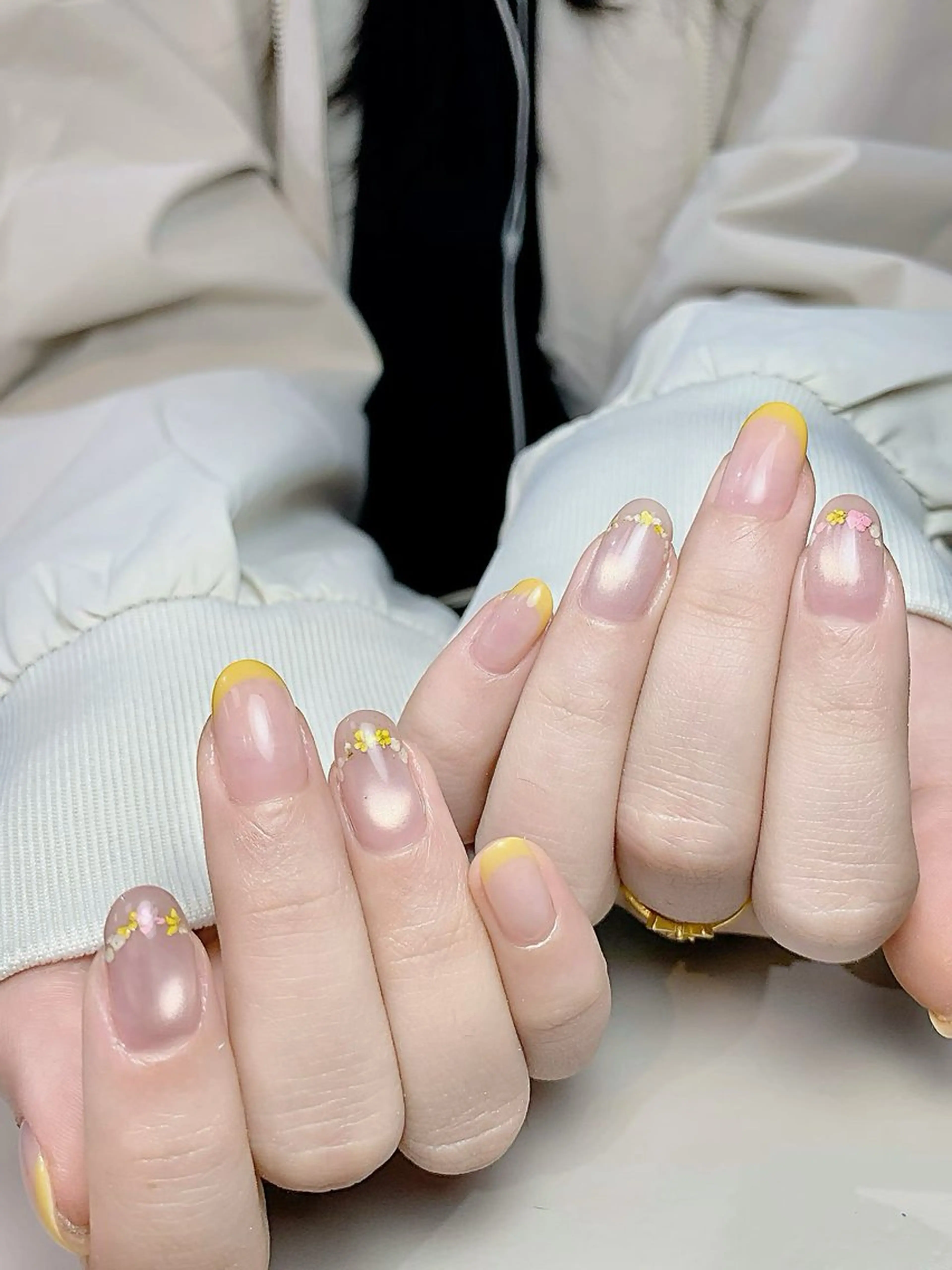 ネイル 絢佳 nailのネイルデザイン