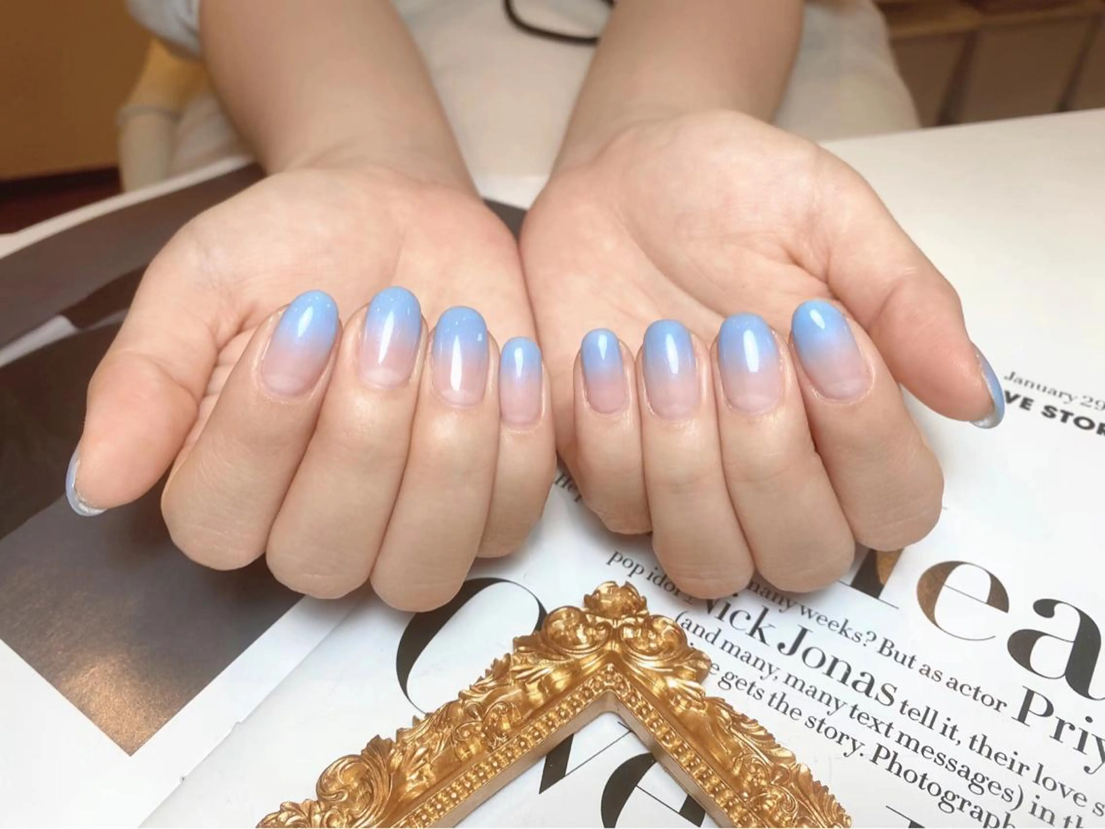 ネイル MSSugar Nailのネイルデザイン