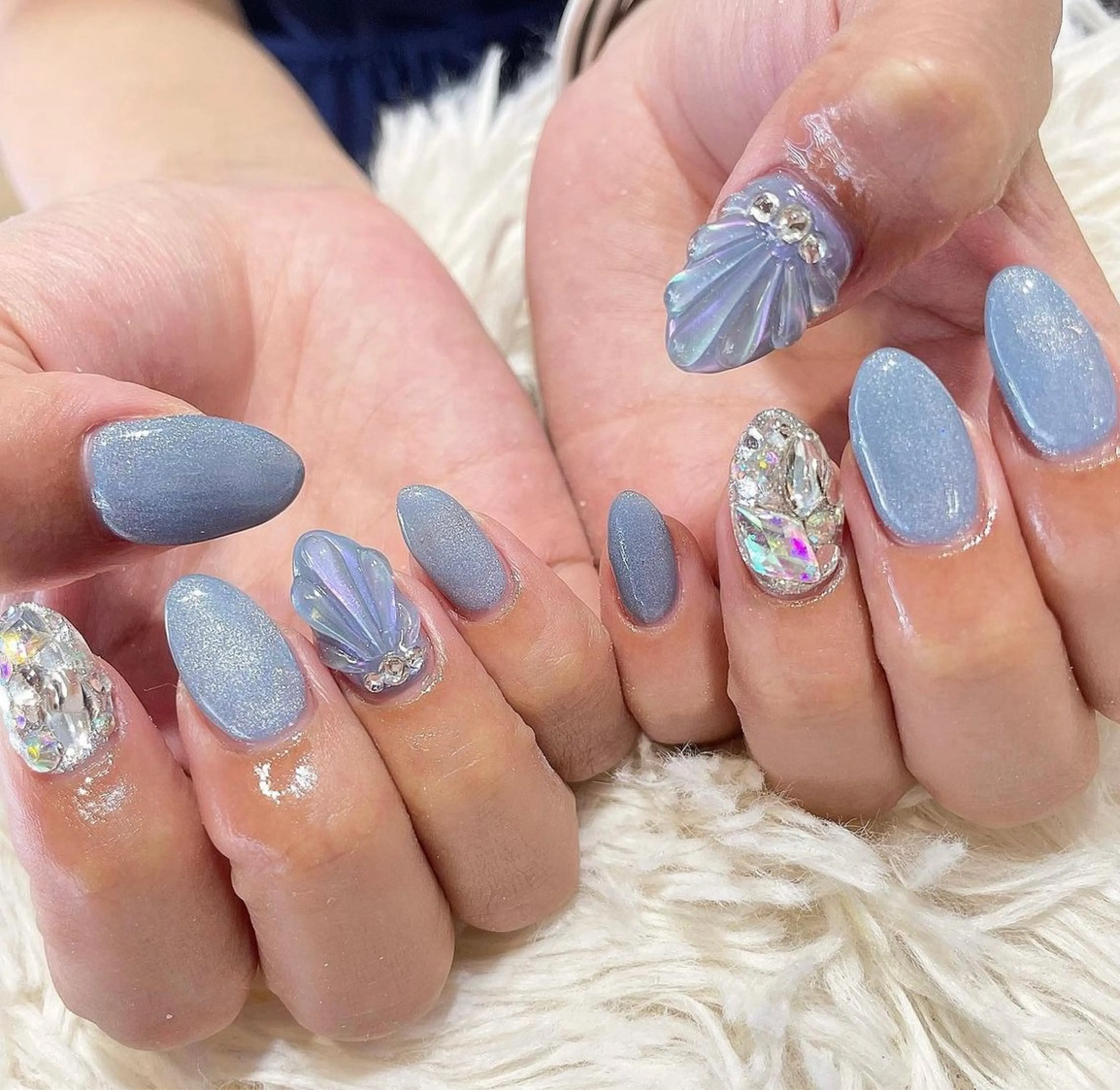 ネイル ネイルサロン Pitoのネイルデザイン