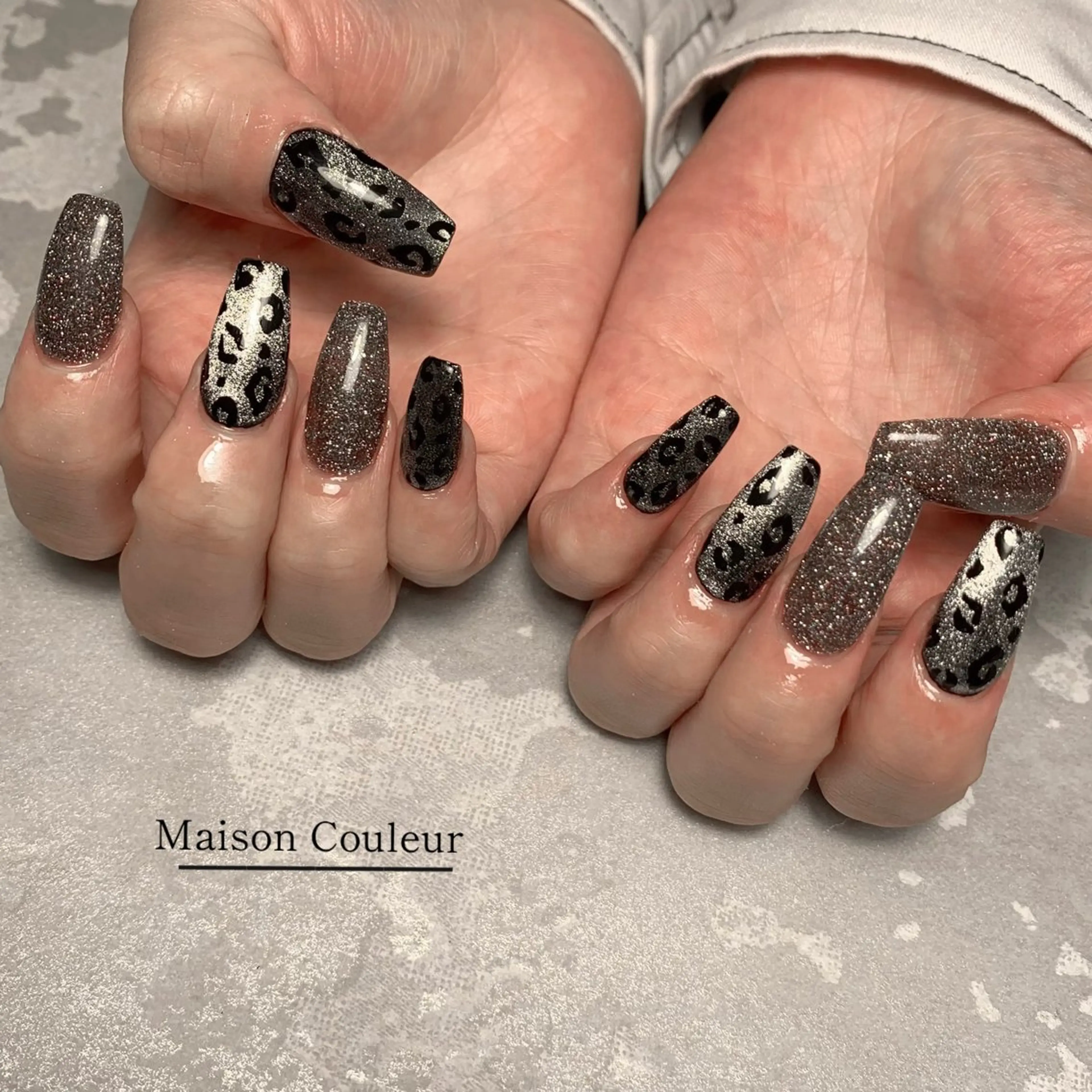 ネイル Lafina -のネイルデザイン