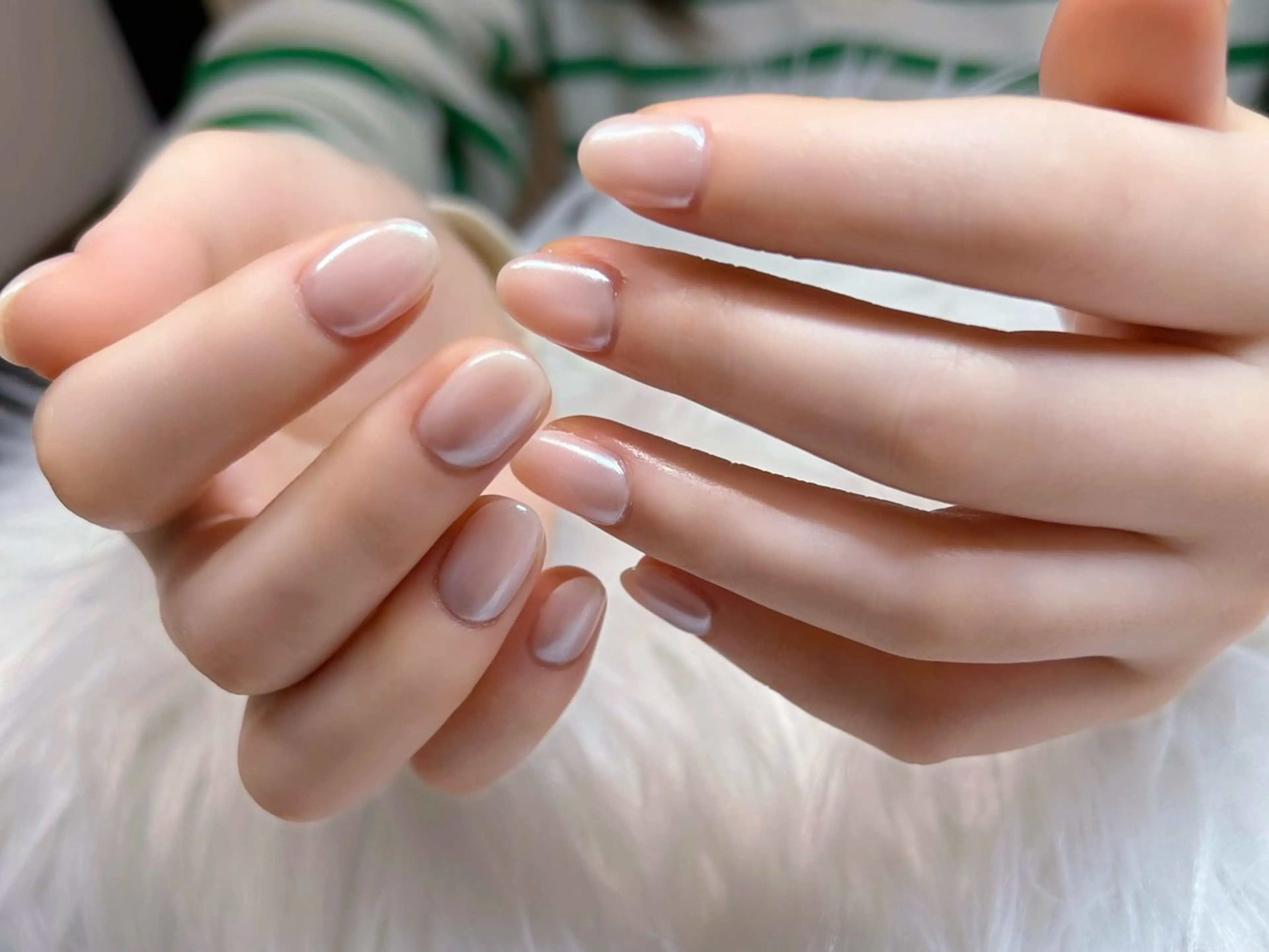 ネイル ハンドネイル Neolive rita🐾Eimiのネイルデザイン