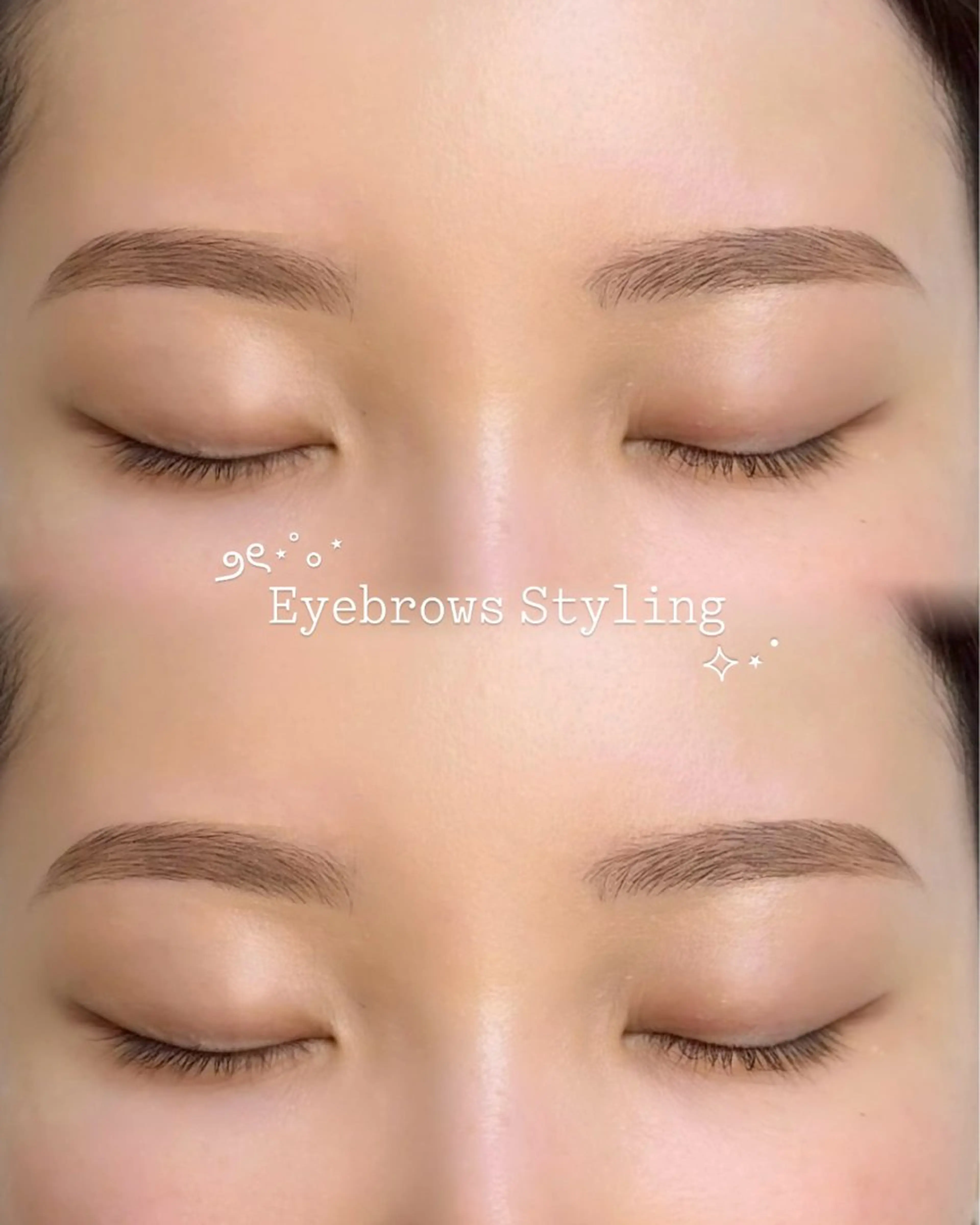 アイブロウ その他(アイブロウ) KIRARA アイブロウ/まつパのマツエク・マツパデザイン