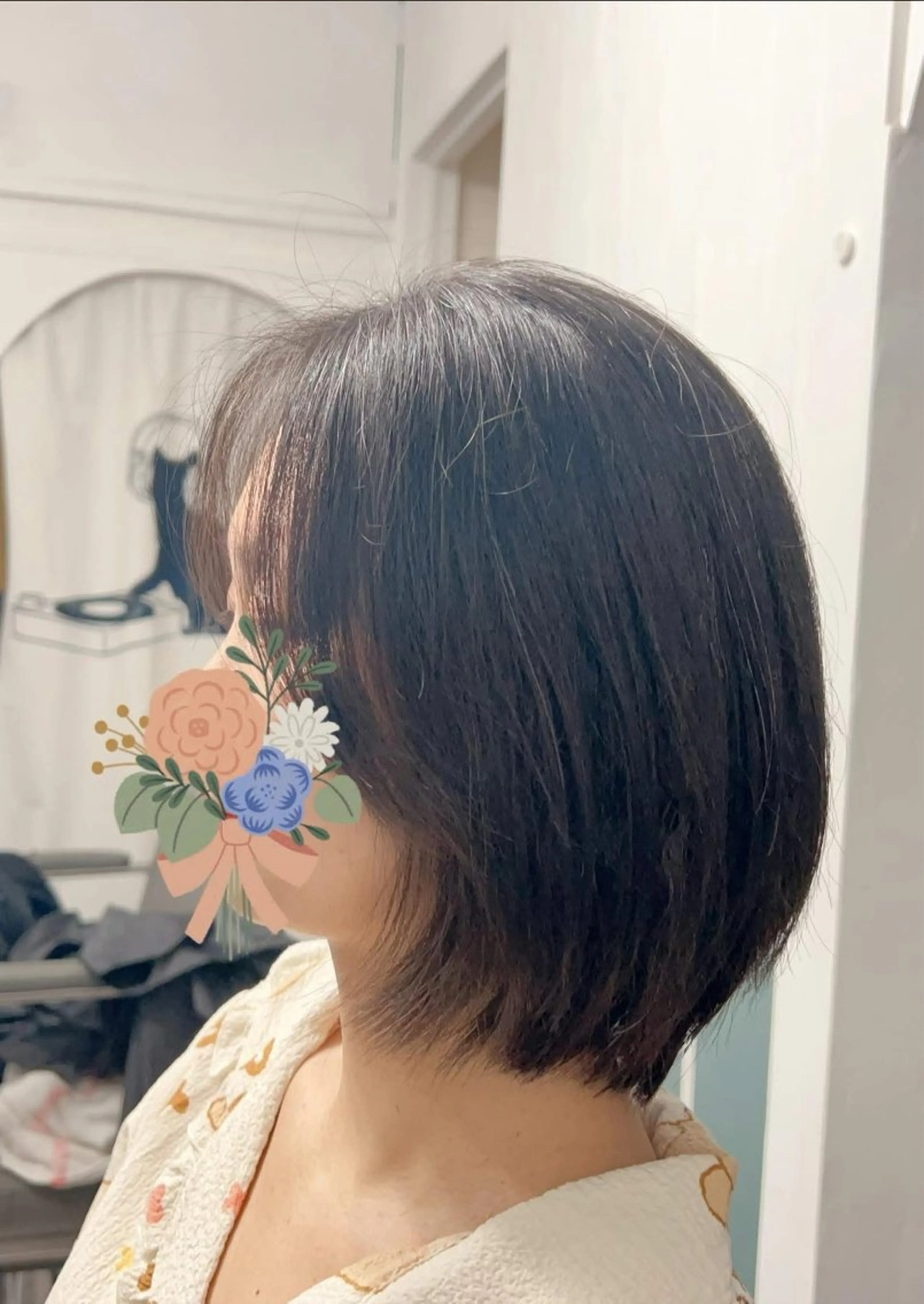 ショート LAMEE BEAUTYのエステ・リラクイメージ