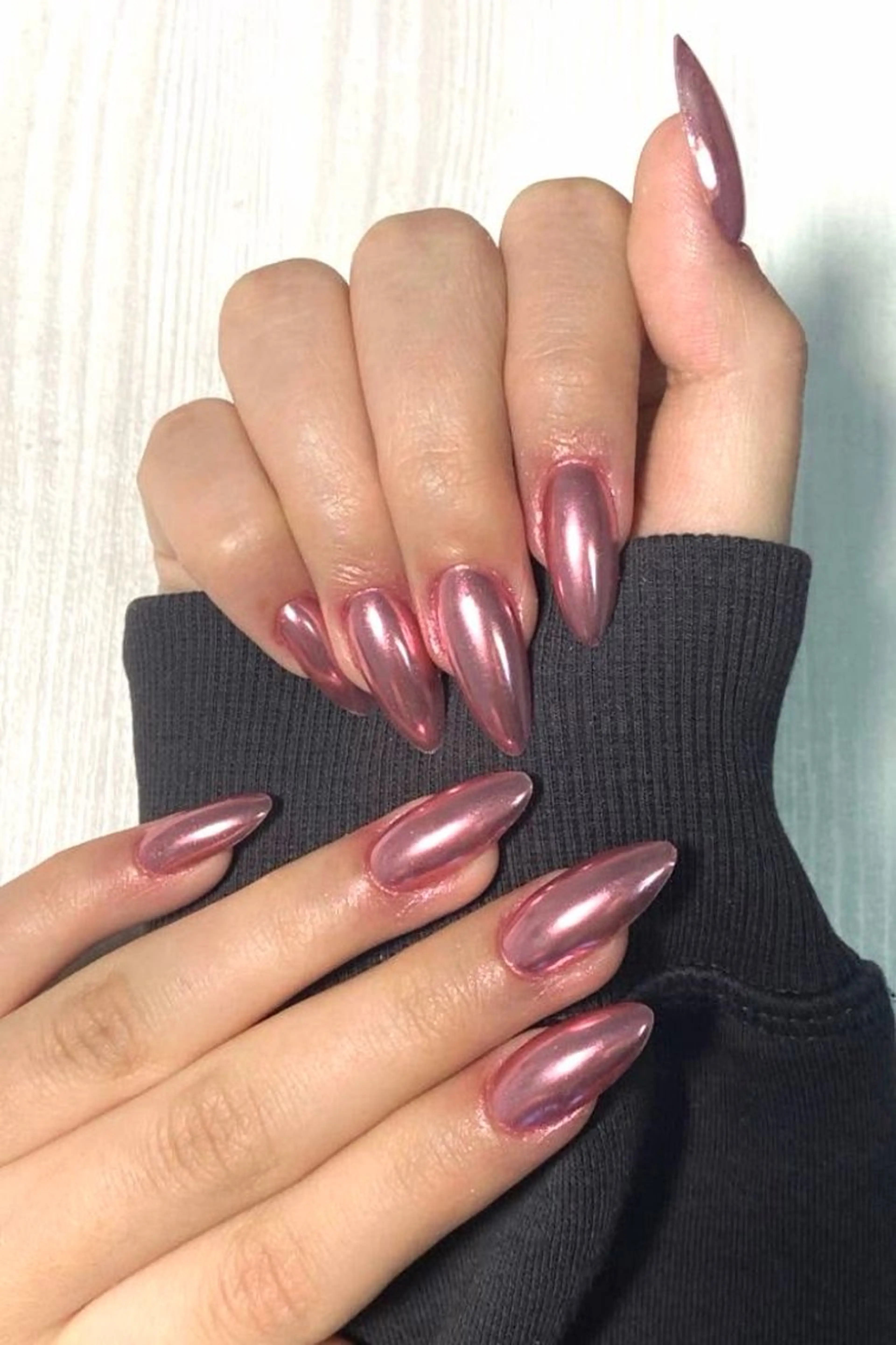 ネイル チークネイル フットネイル フレンチネイル グラデーション 韓国ネイル Yuki nail staffのネイルデザイン