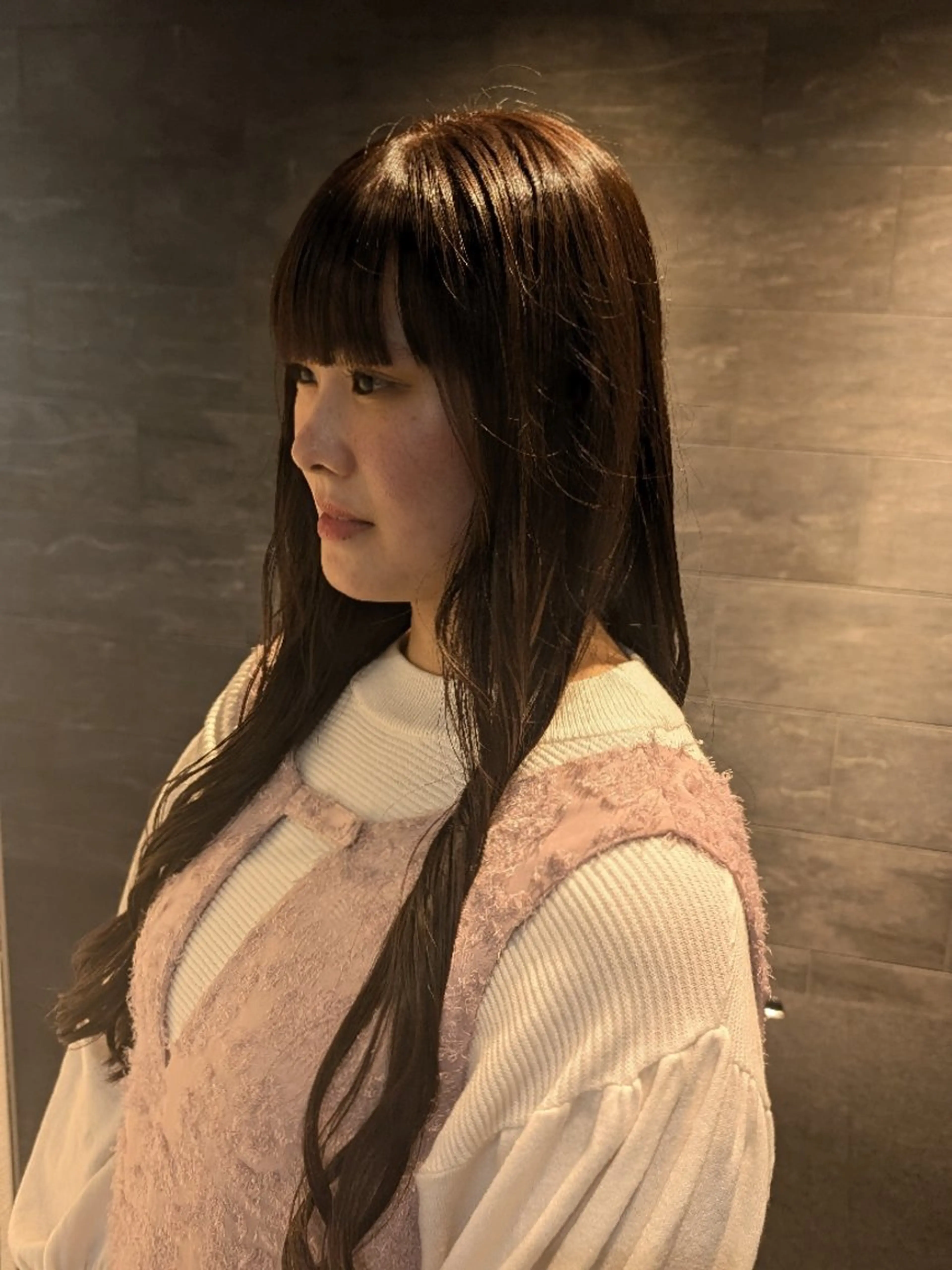 ロング 艶カラー💞 amiのヘアスタイル