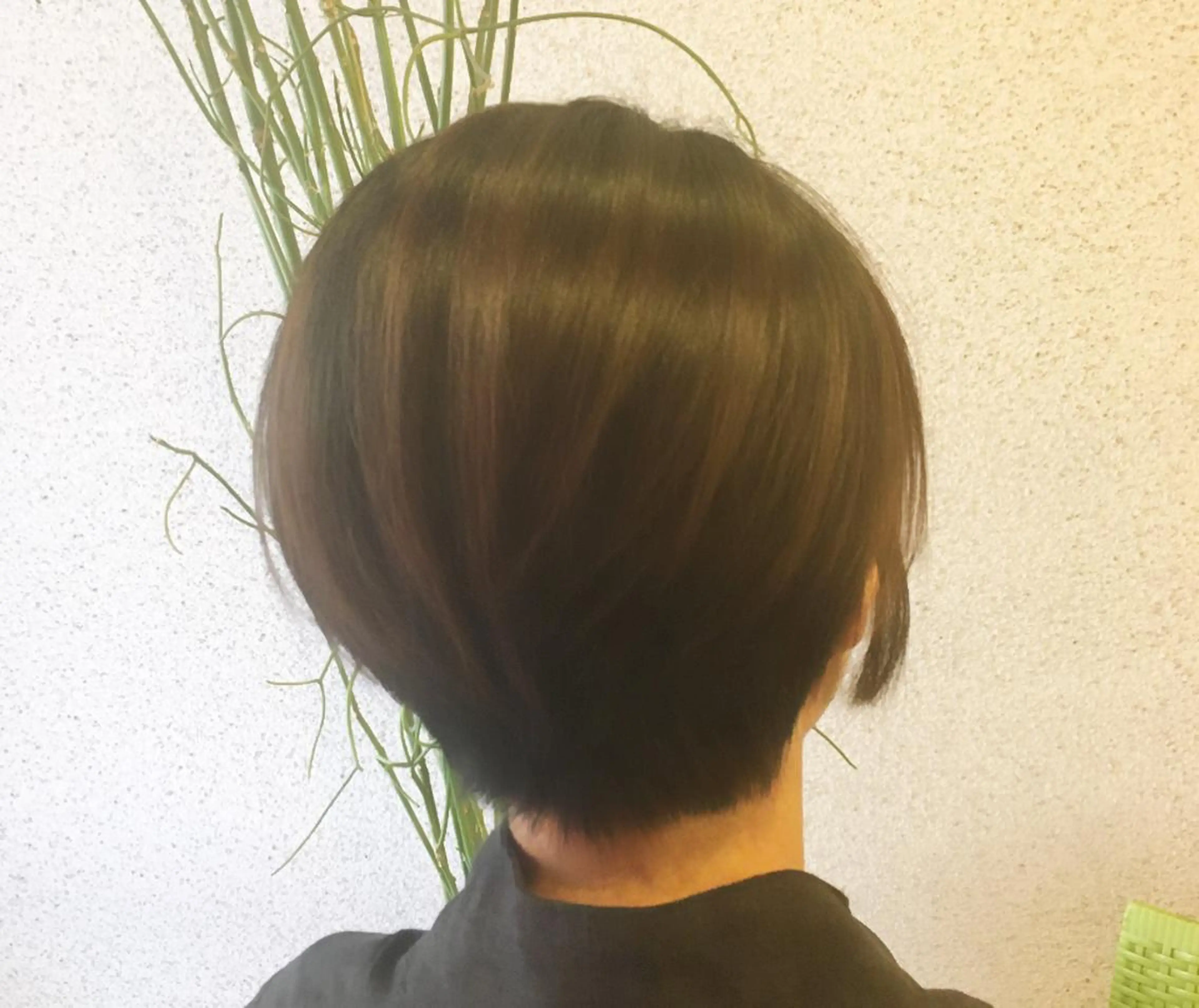 ショート カラー 広中 裕一のマツエク・マツパデザイン