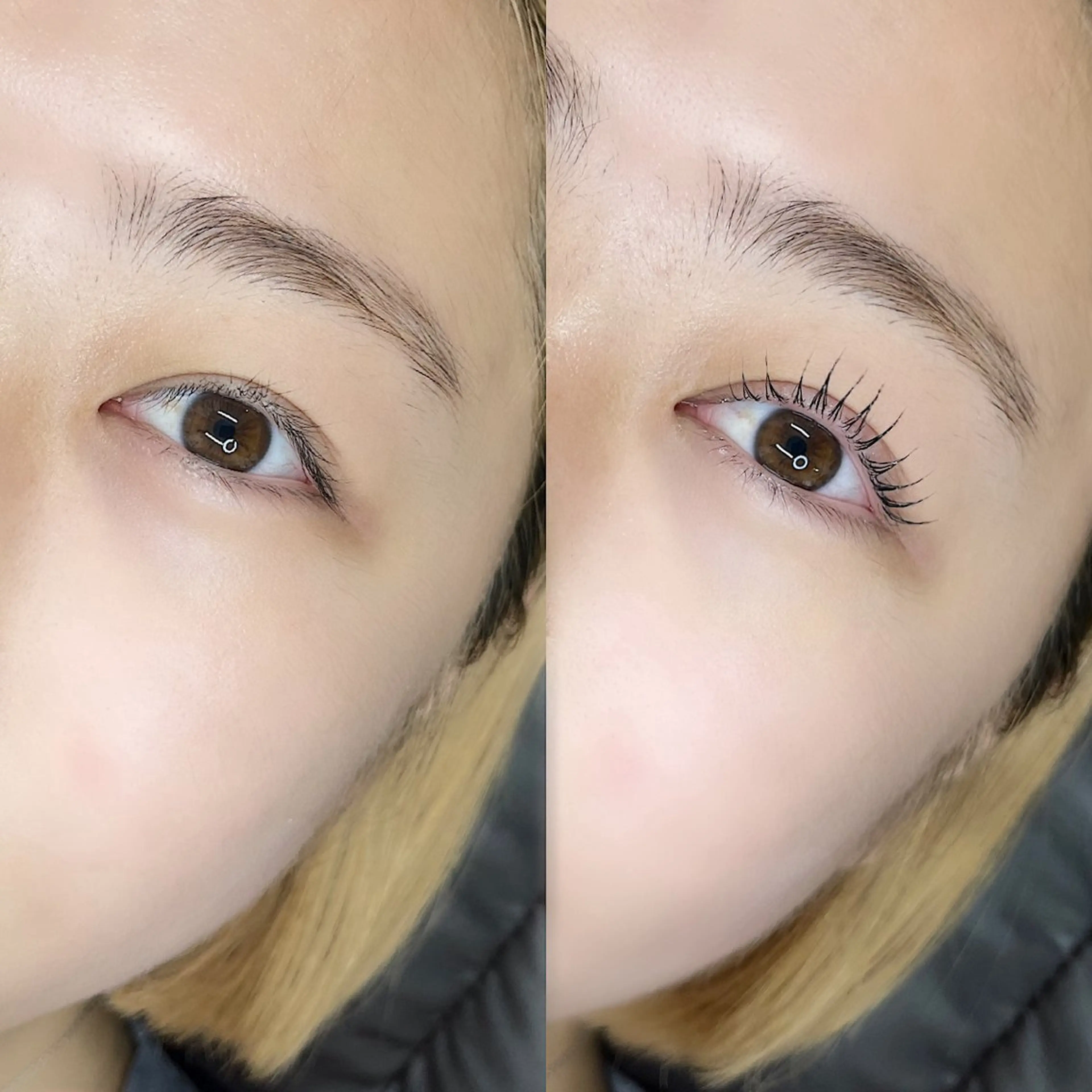 マツエク・マツパ LEDマツエク マツパ撮影モデル募集のマツエク・マツパデザイン