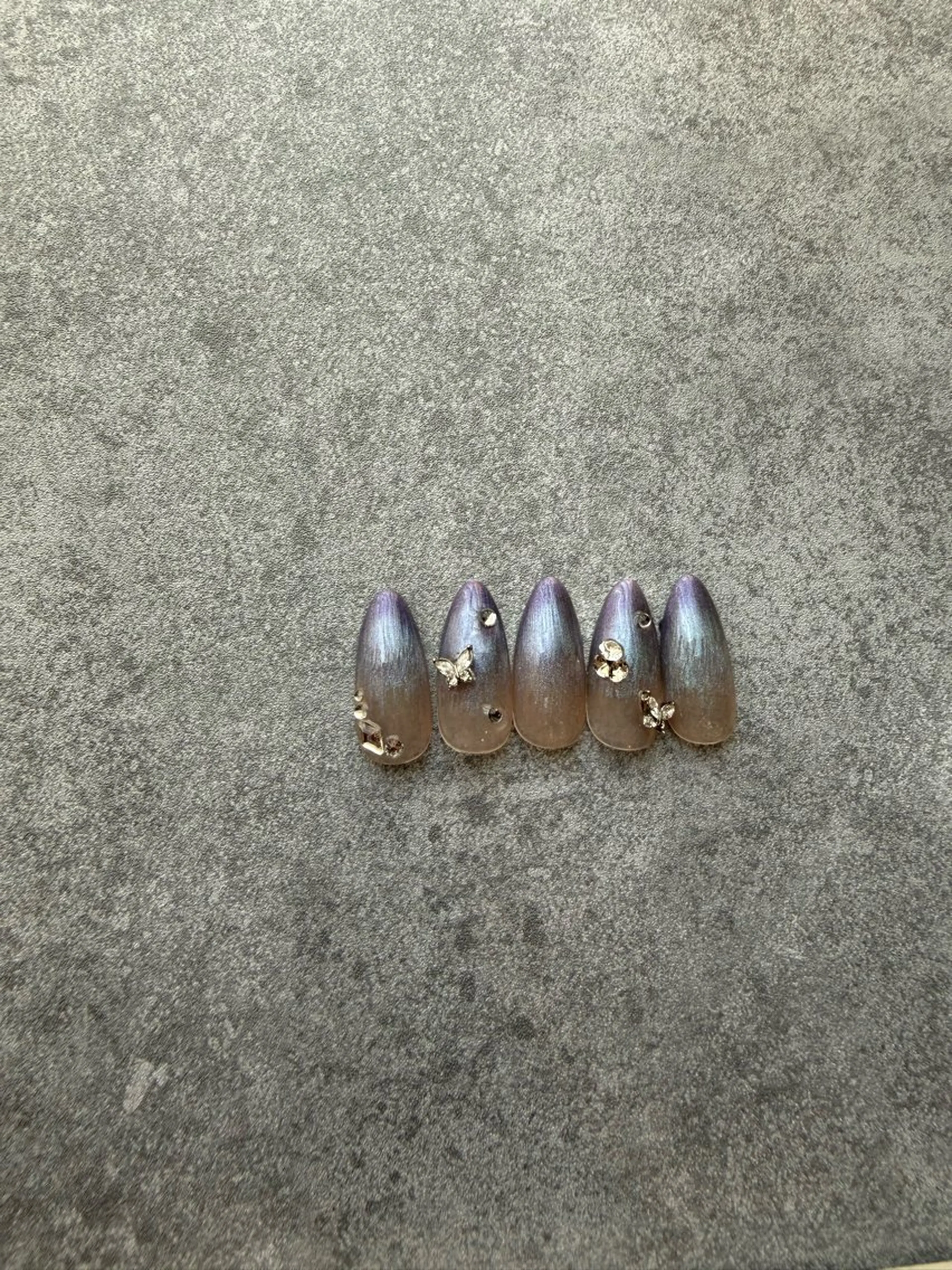 ネイル Angel Beautyのネイルデザイン