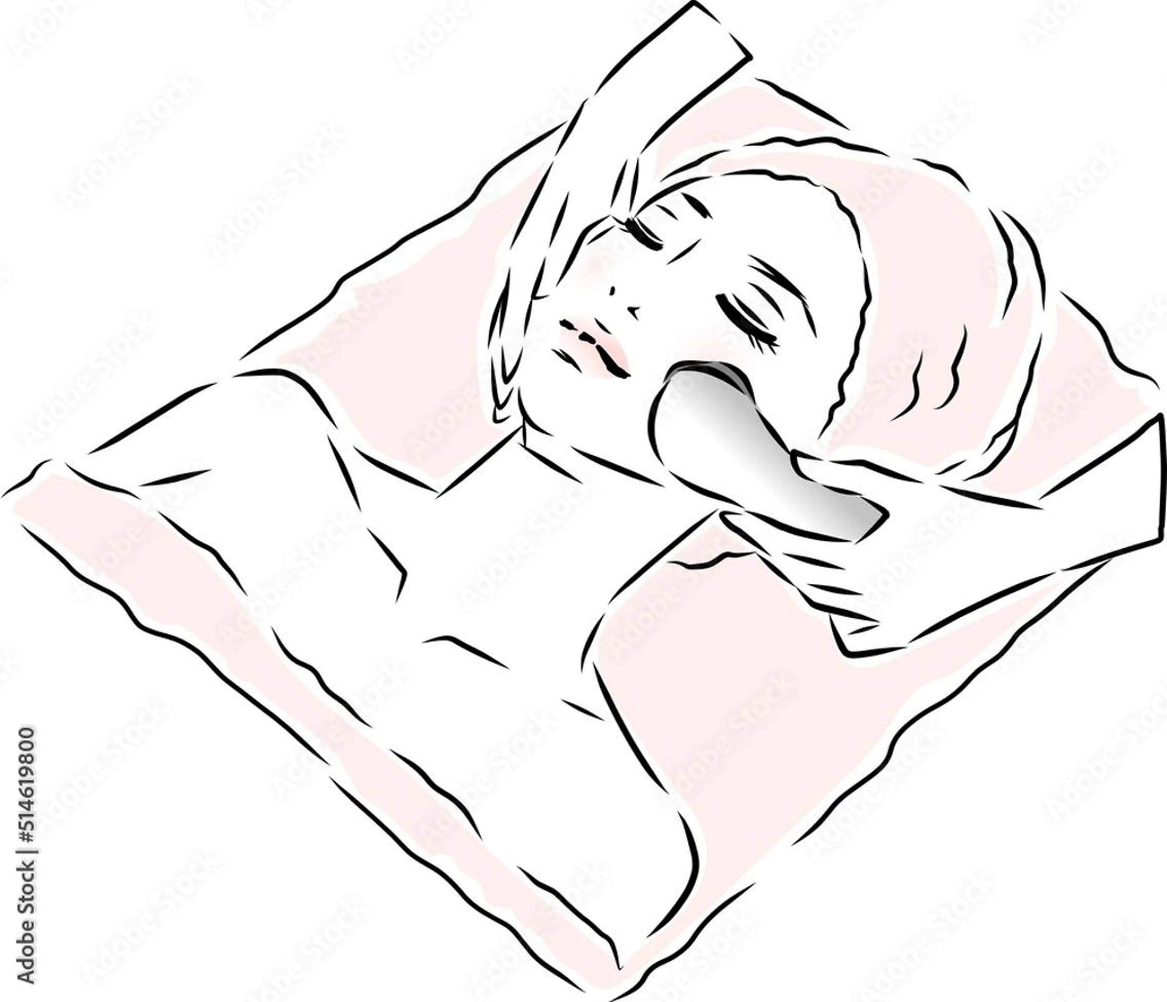 脱毛 y.laBelle所属・y.laBelle 艶肌・小顔・肌質改善のエステ・リラクイメージ