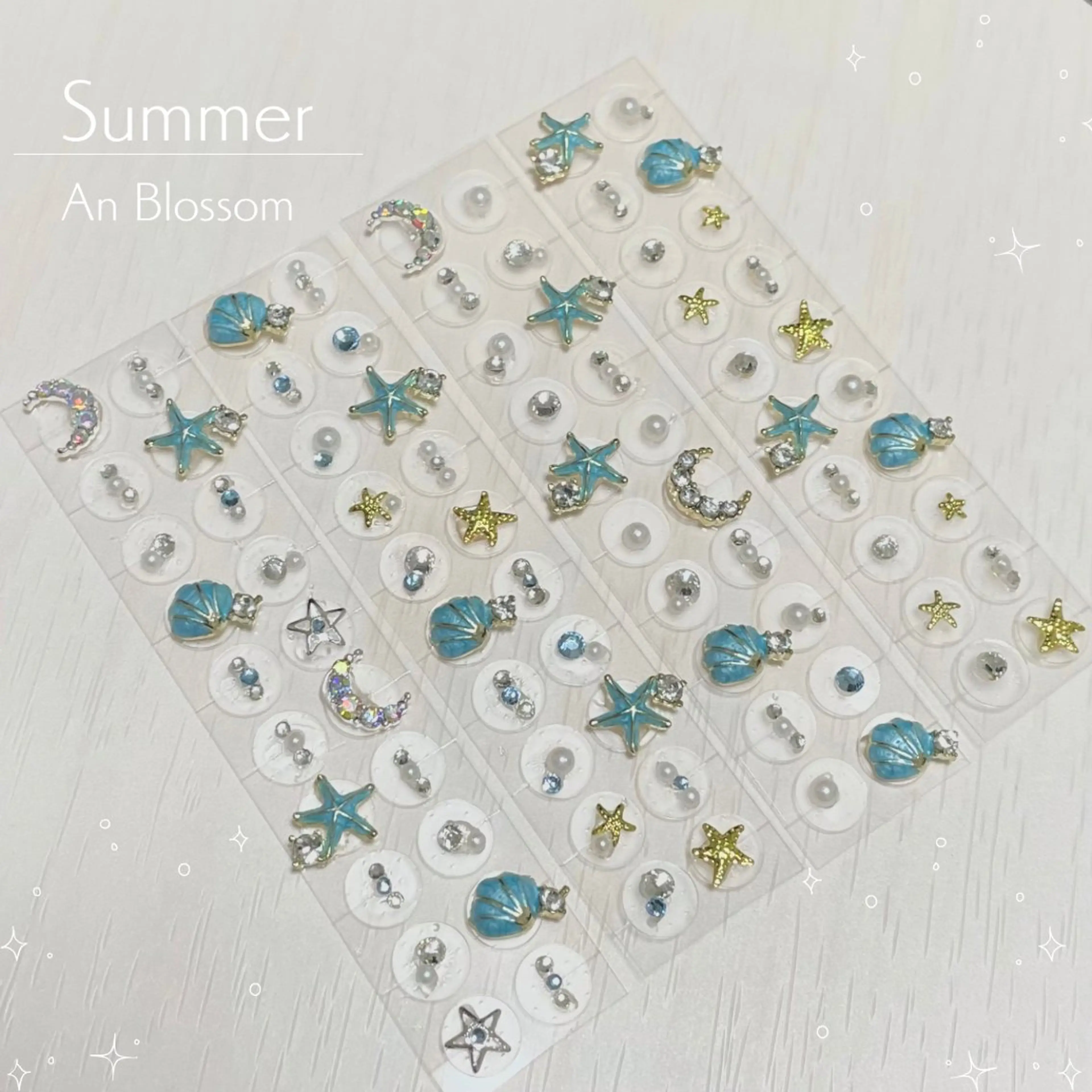 An Blossom 茅ヶ崎/室田 杏のエステ・リラクイメージ