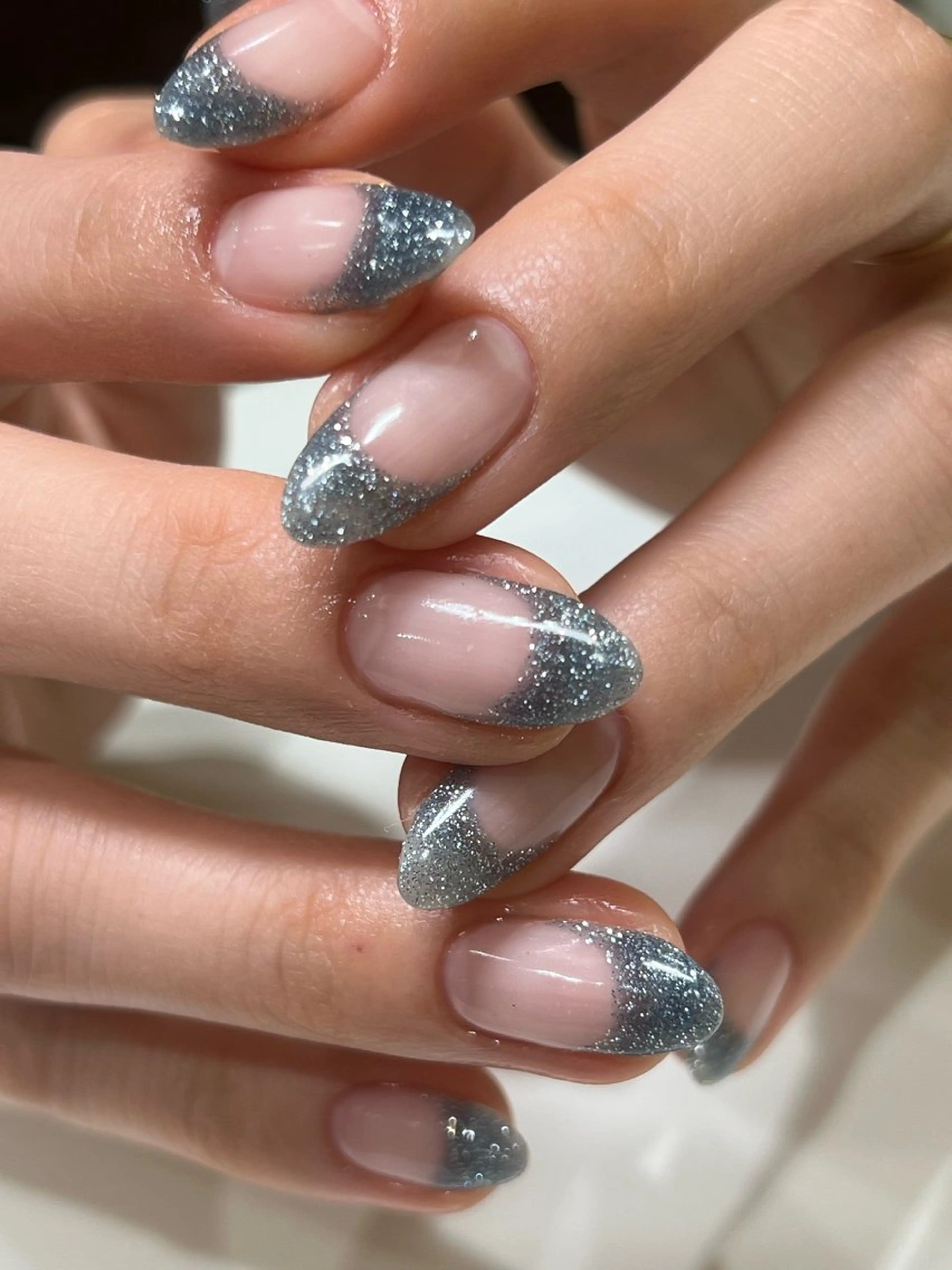 ネイル GO TODAY シェアサロン　渋谷店Orla店所属・yurina nailのネイルデザイン