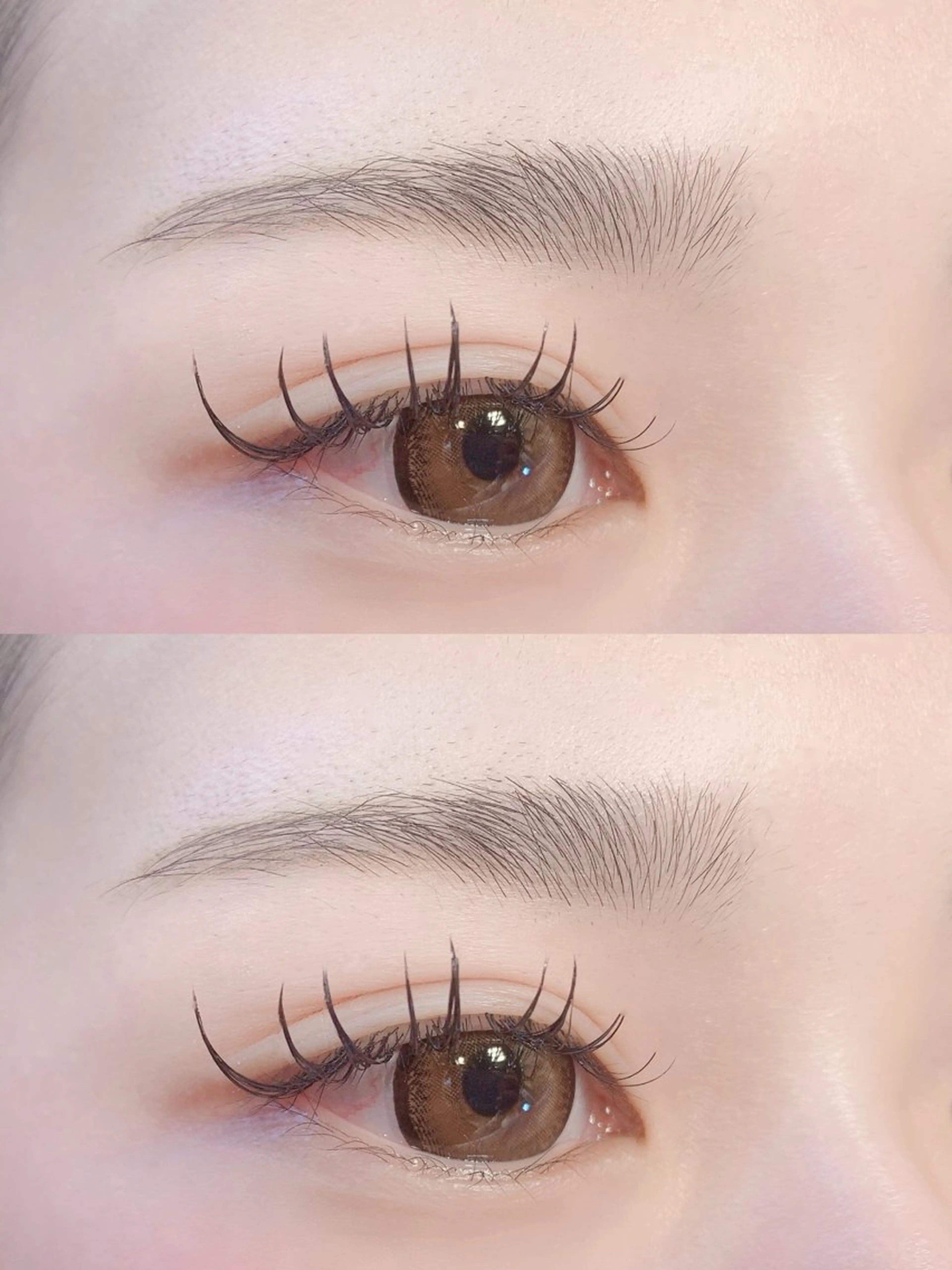 マツエク・マツパ eyelash salonMiraのマツエク・マツパデザイン