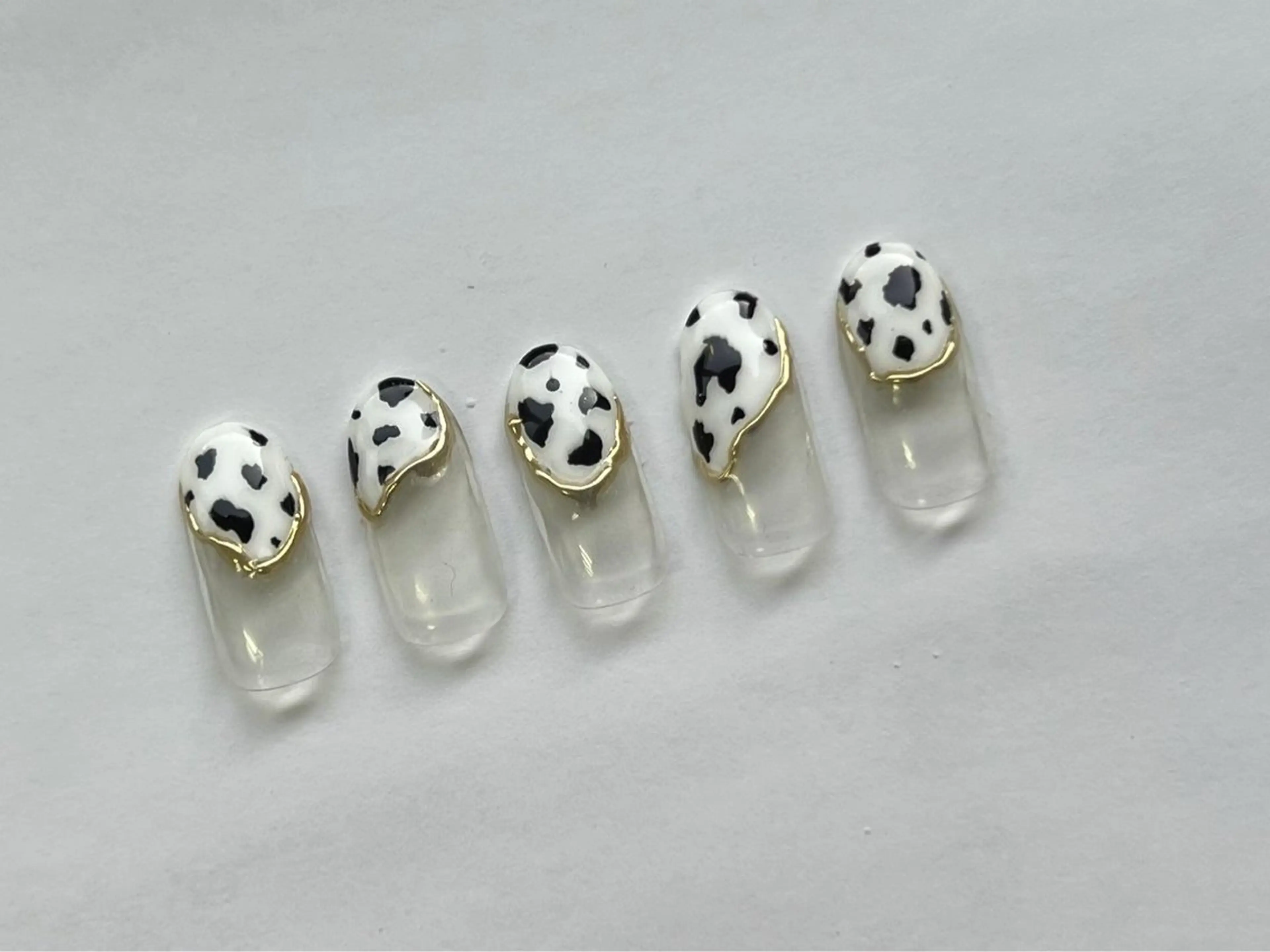 ハンドネイル 【スカルプ専門店】 RounGe町田店のネイルデザイン