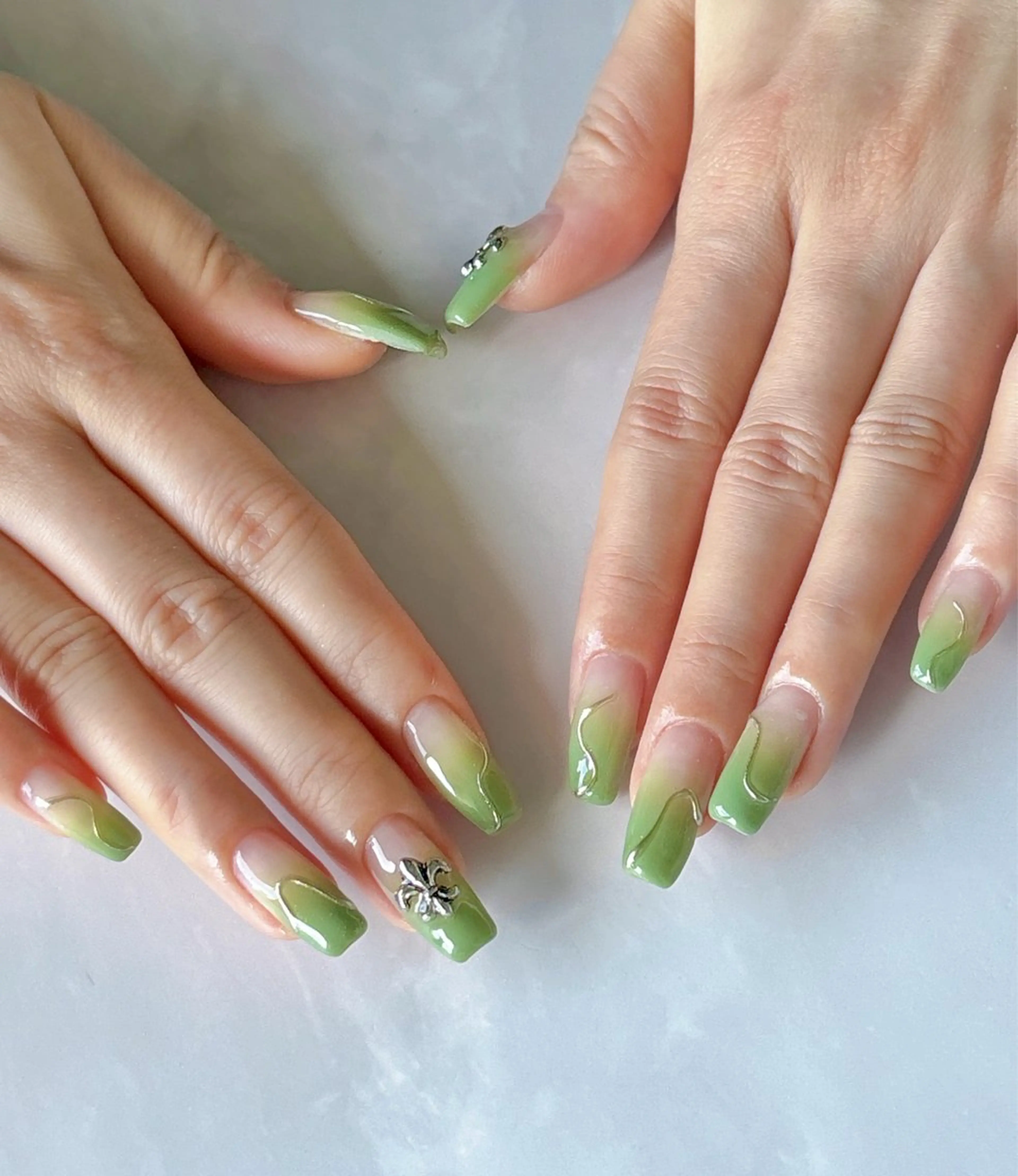 ネイル PLANET nailのネイルデザイン