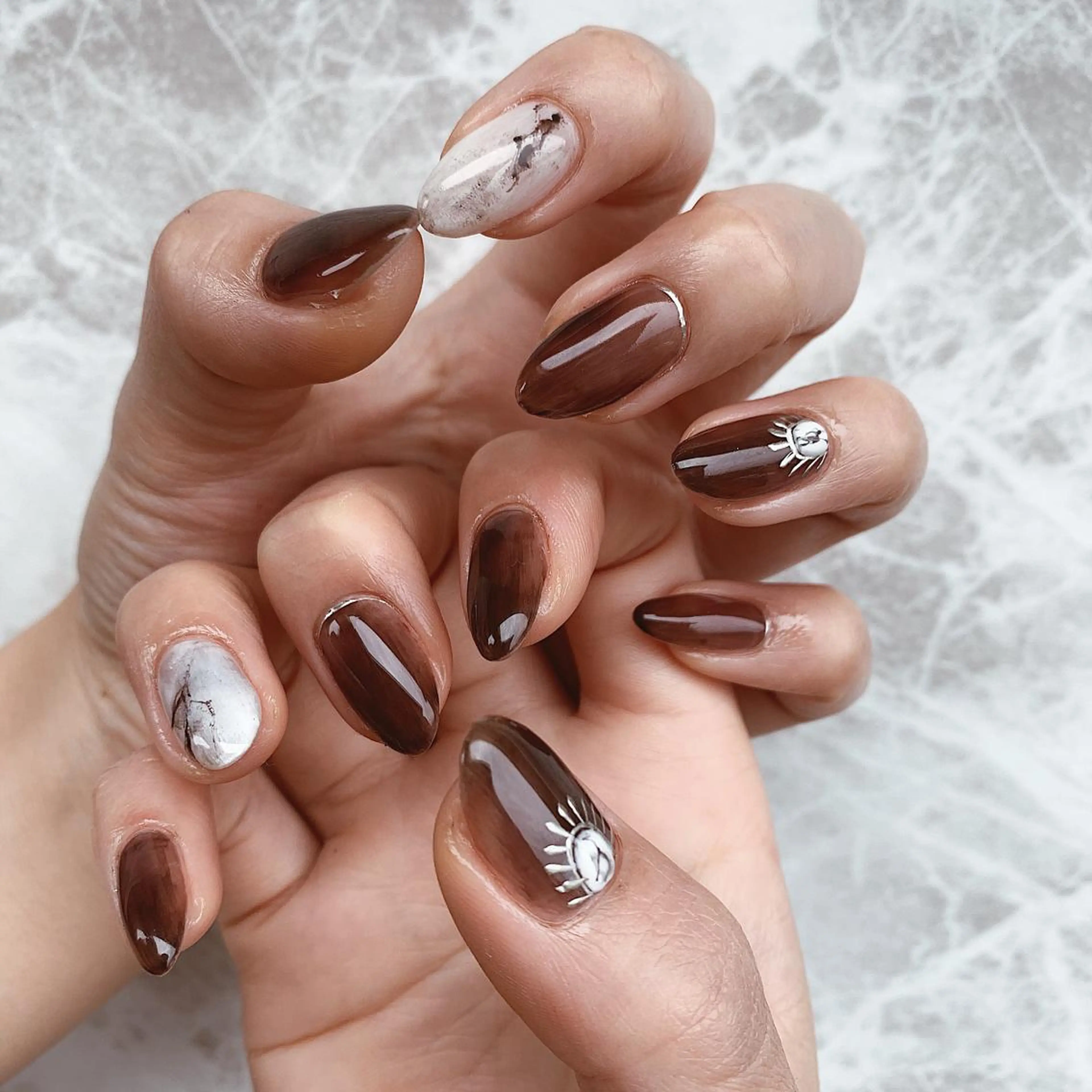 ネイル 土屋 智子のエステ・リラクイメージ