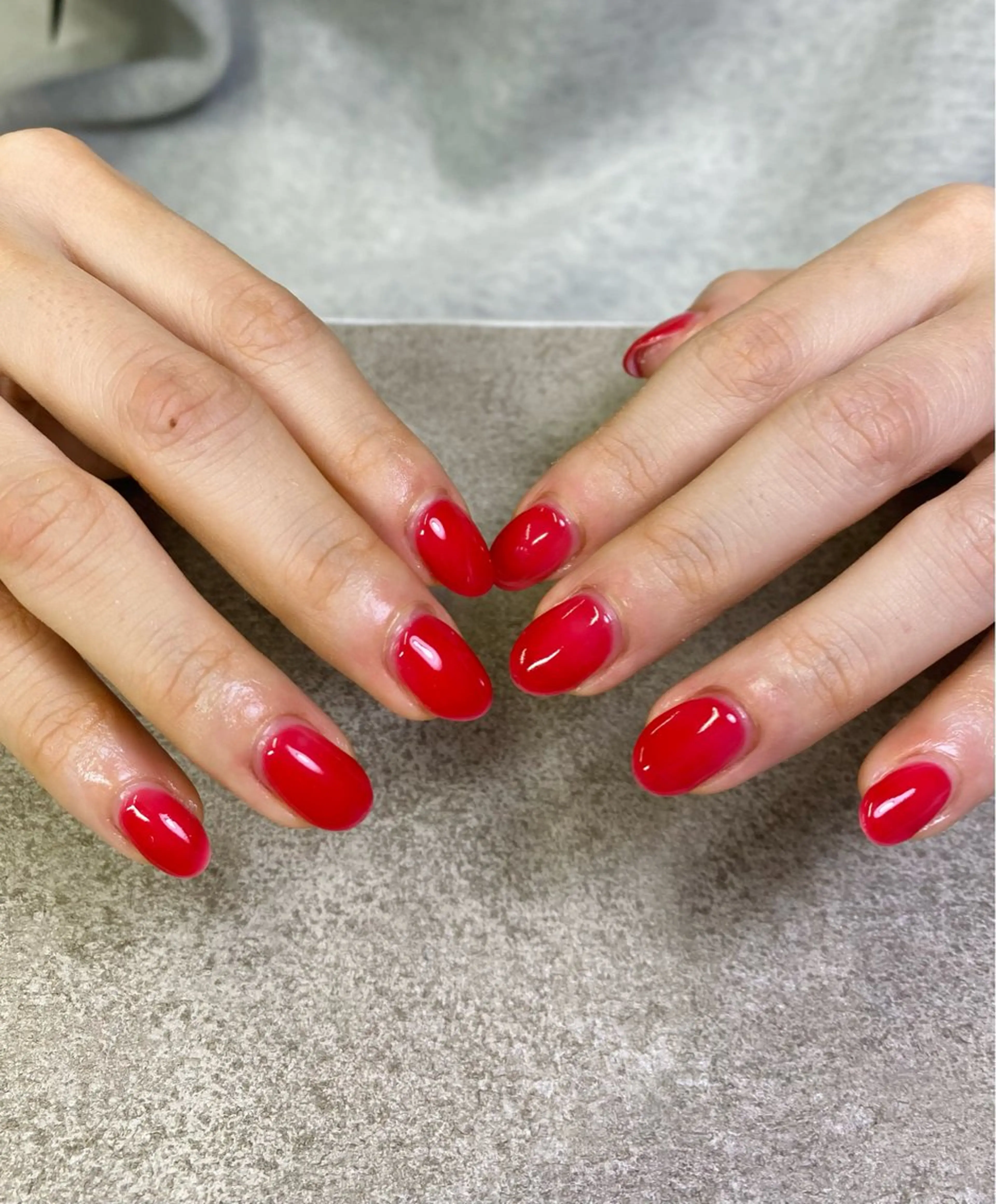 ネイル ハンドネイル 錦糸町 mi_nailのネイルデザイン