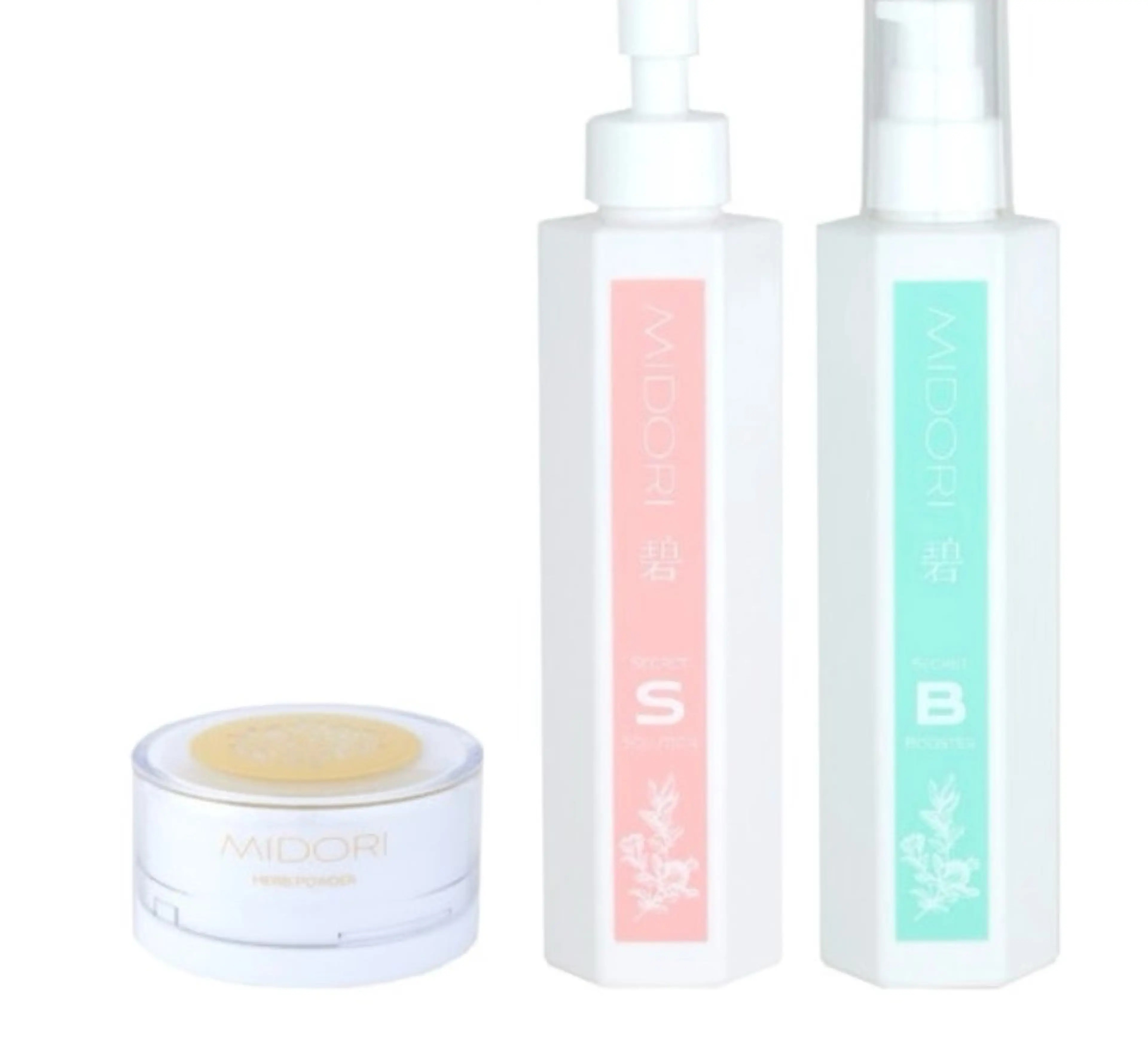 ECXIA ｴｸｼｱのエステ・リラクイメージ