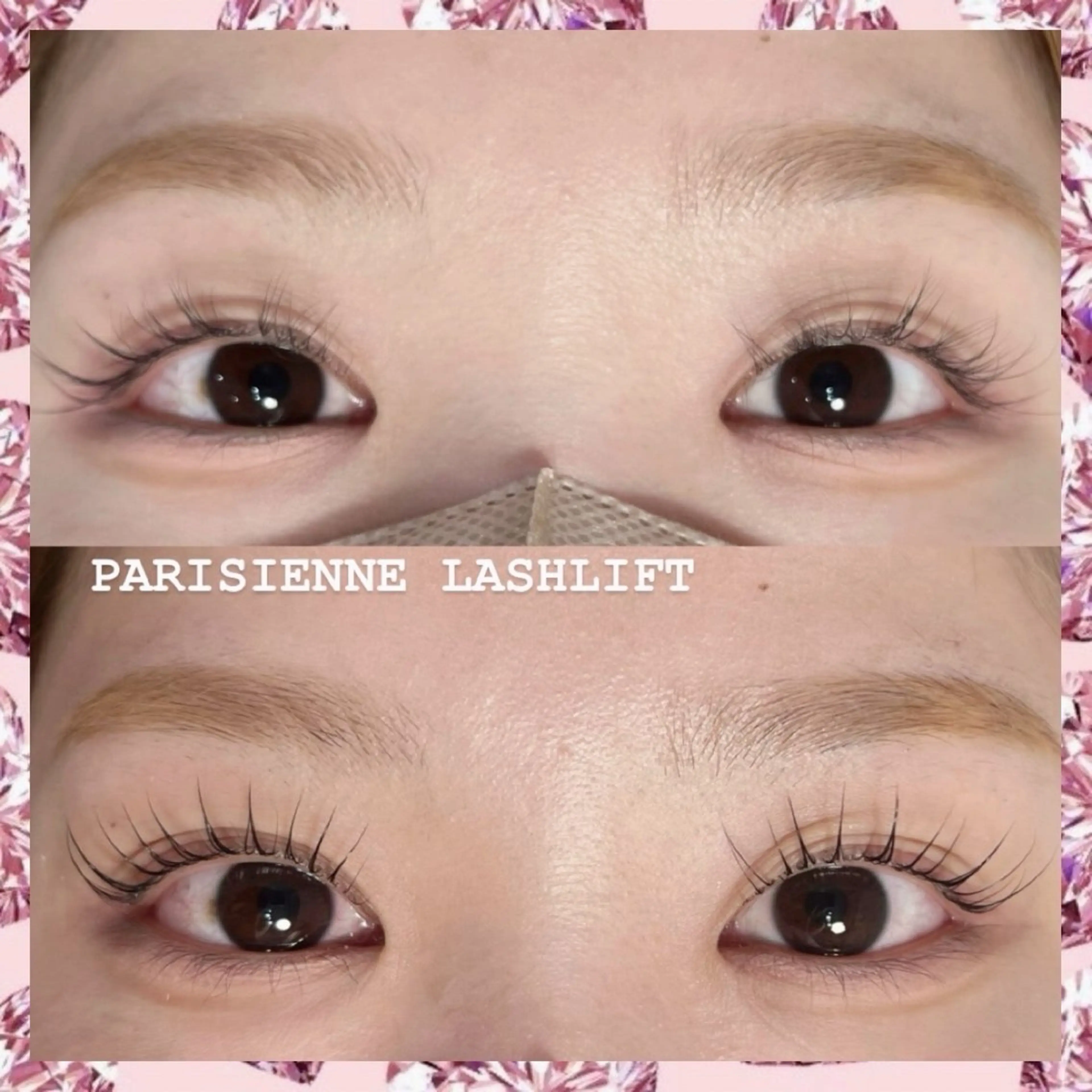 マツエク・マツパ 、 、の眉毛・アイブロウイメージ