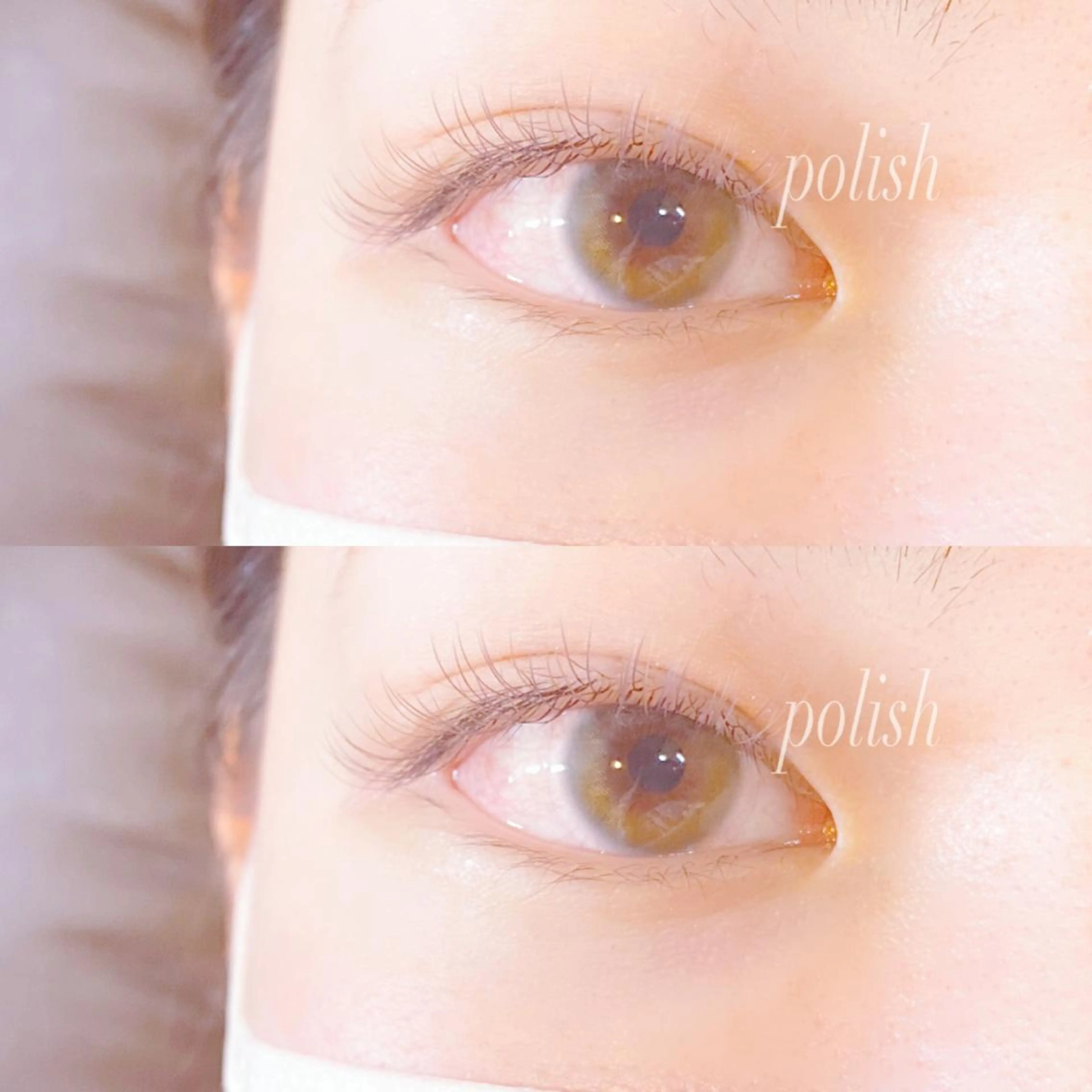 マツエク・マツパ カラーマツエク マツエク ビューティー ホスピタルのマツエク・マツパデザイン