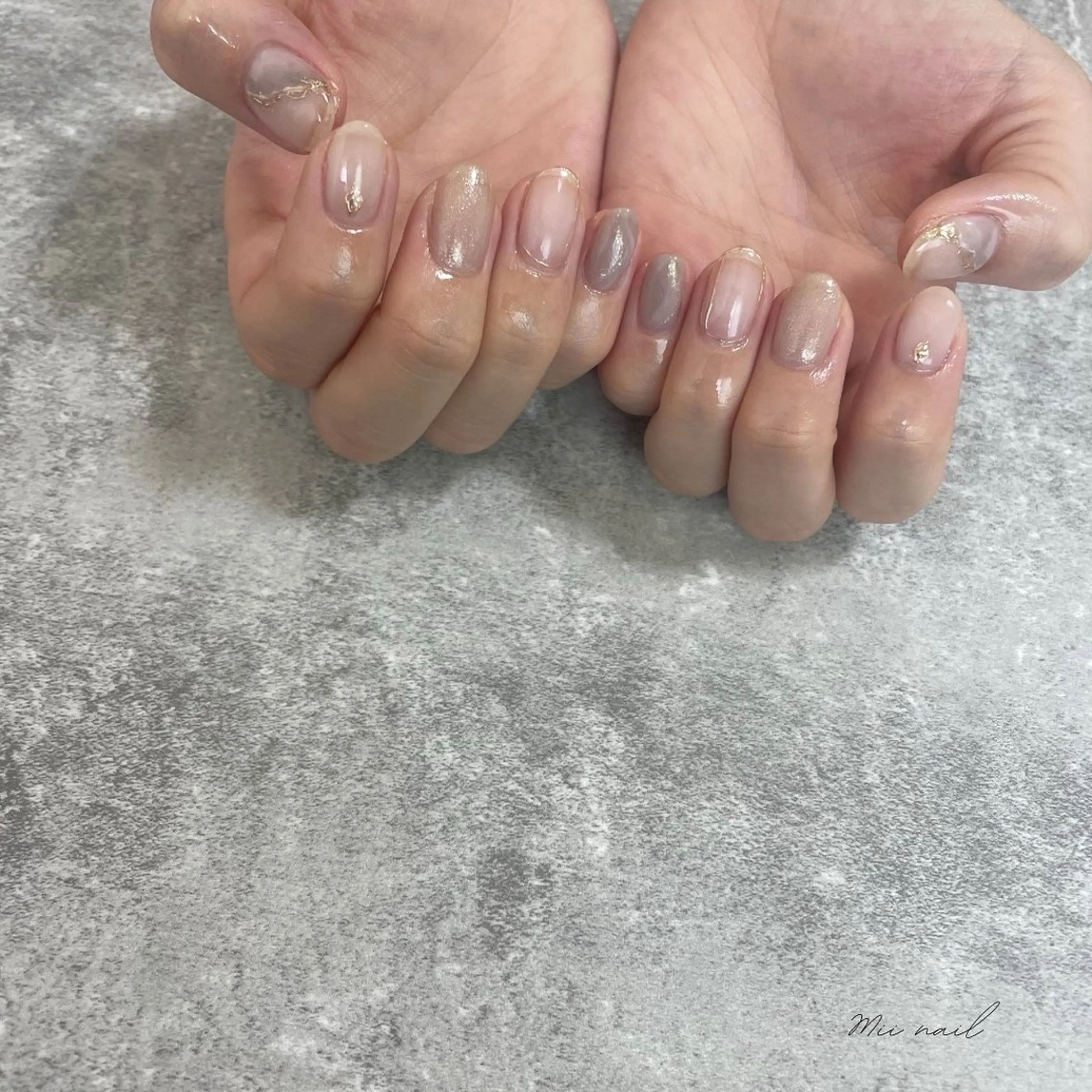 ネイル Mii nail いづみのその他イメージ