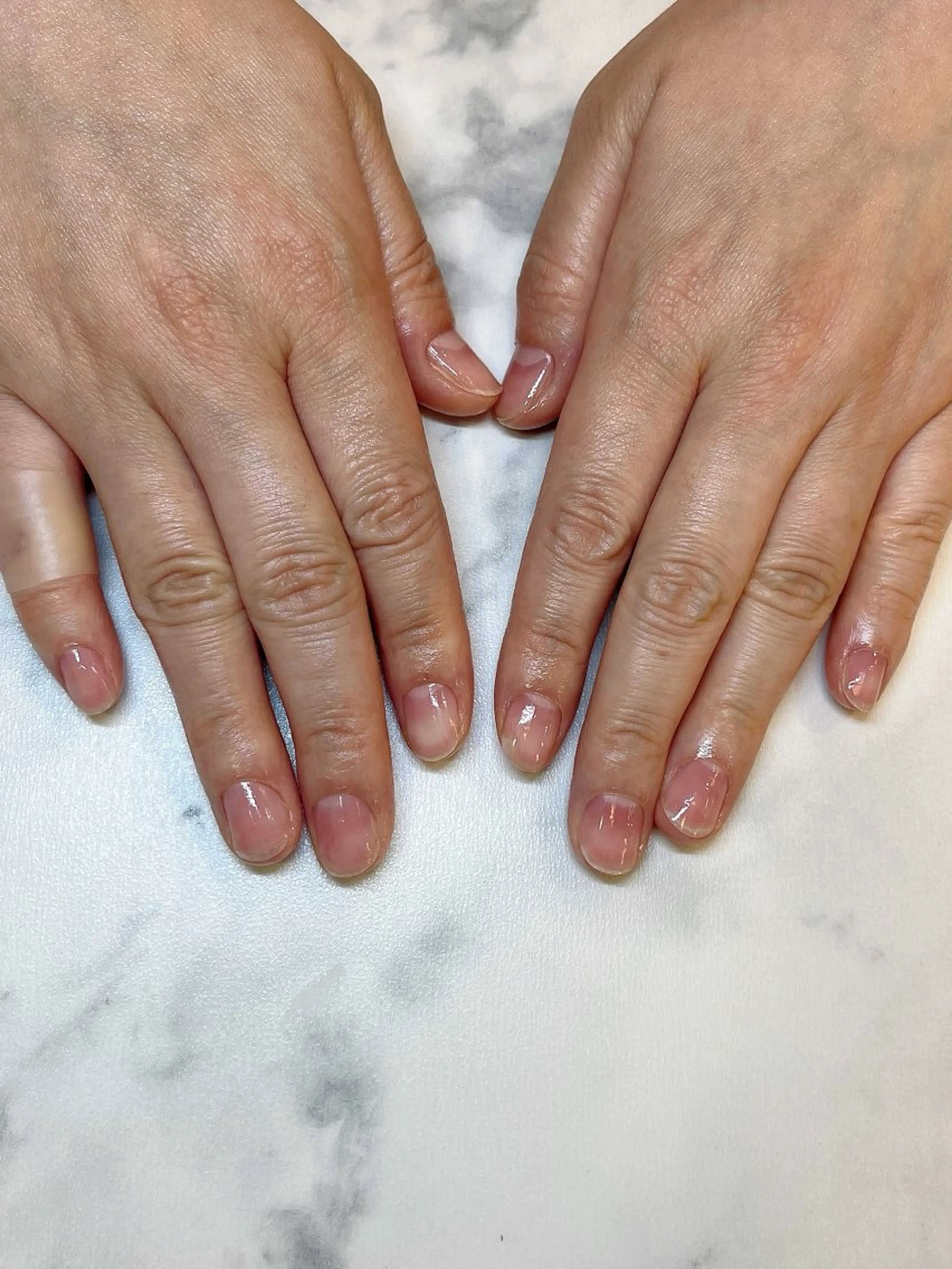 ネイル 渡邉 真衣のネイルデザイン