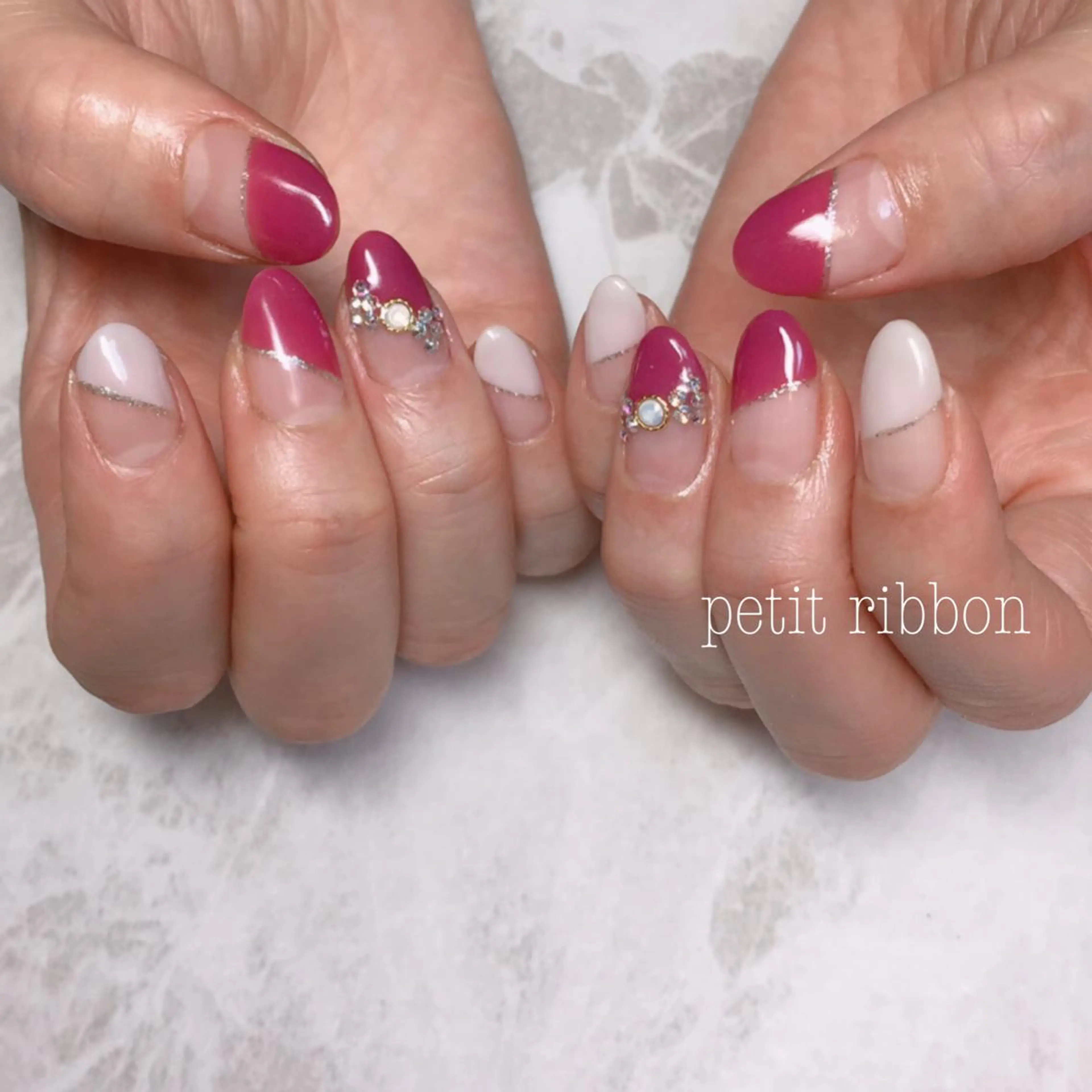 ネイル Verest 西荻窪のネイルデザイン