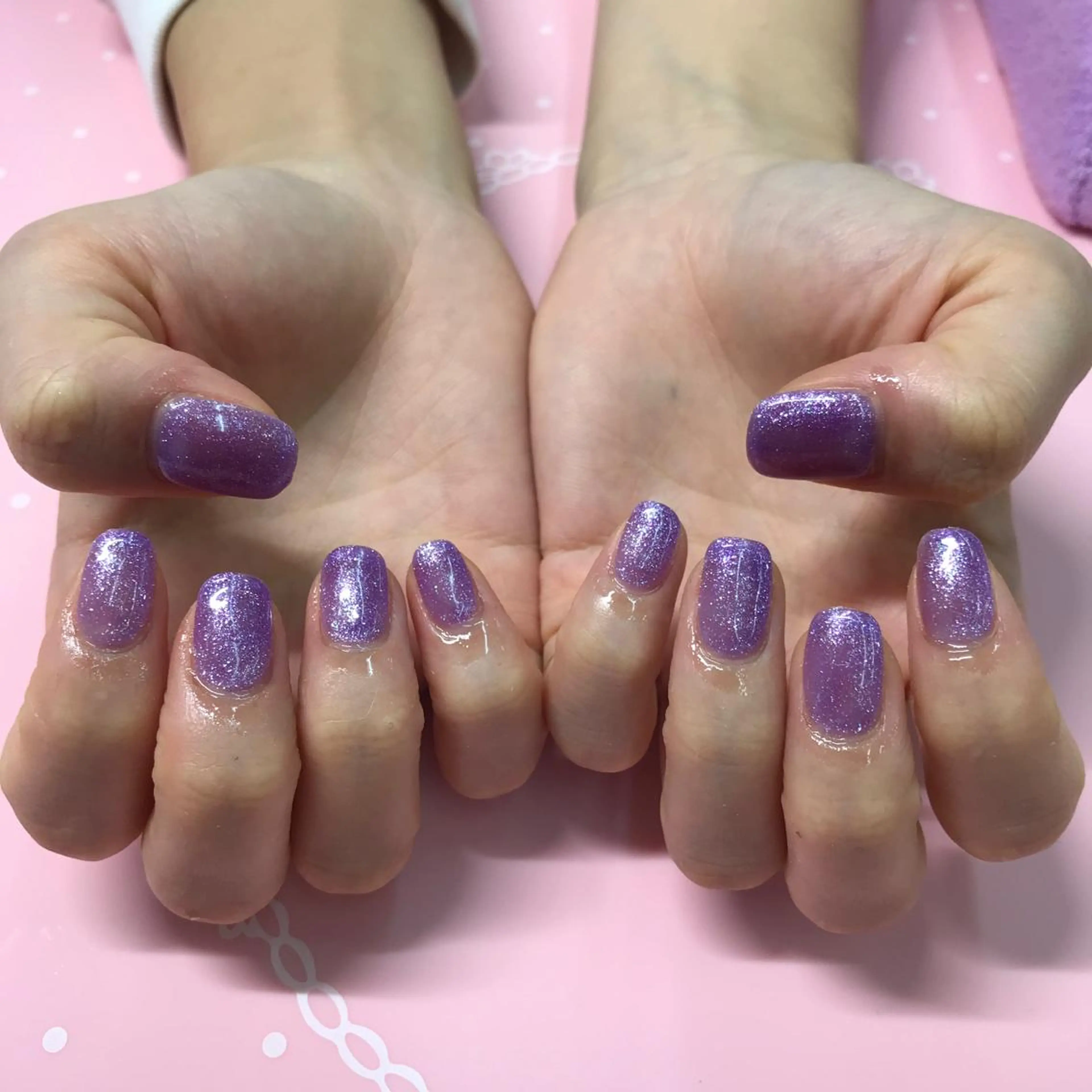 ネイル アスピーネイル asukaのネイルデザイン